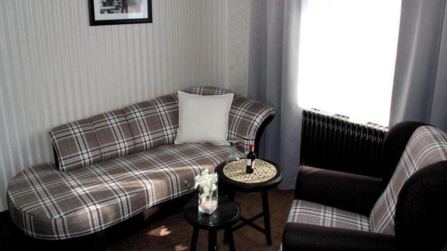 Double Room - Photo 5
