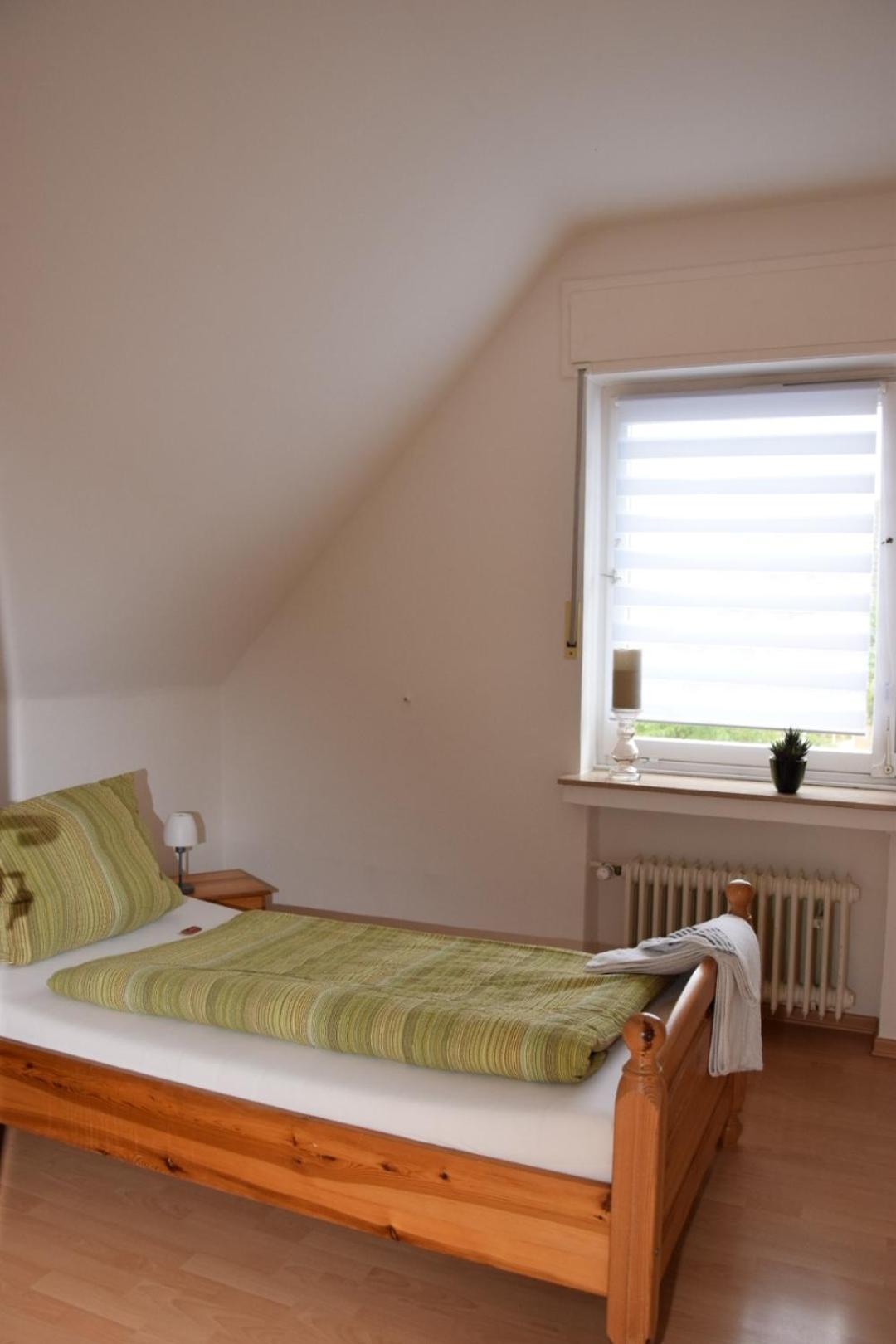 Single Room photo 3