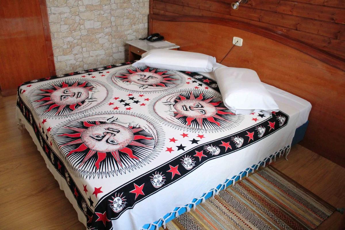 Double Room photo 3
