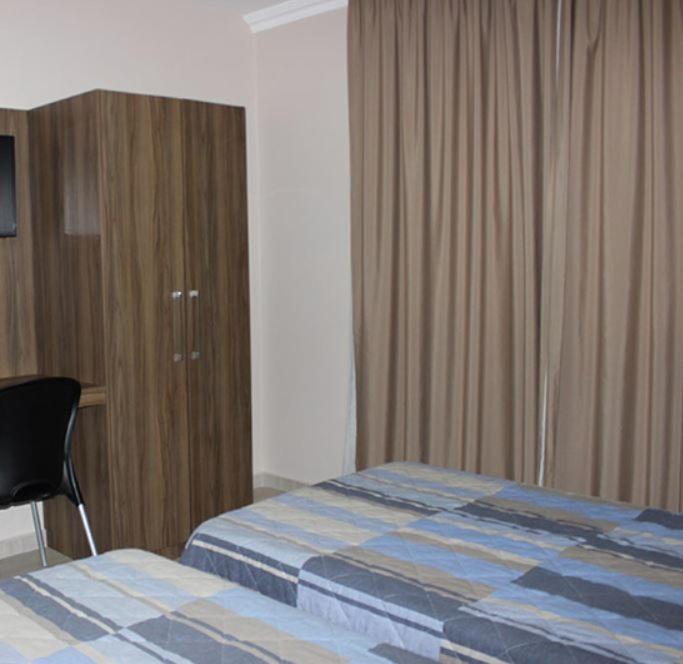 Deluxe Room photo 3