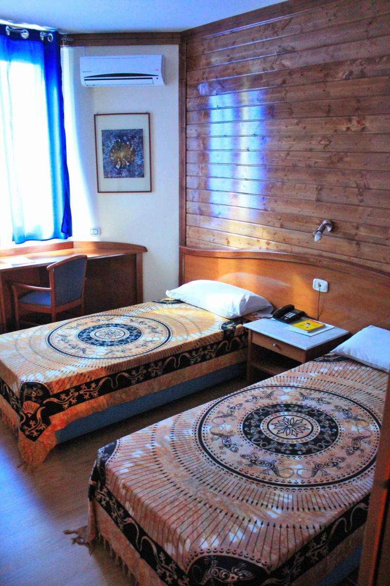 Standard Twin Room photo 3