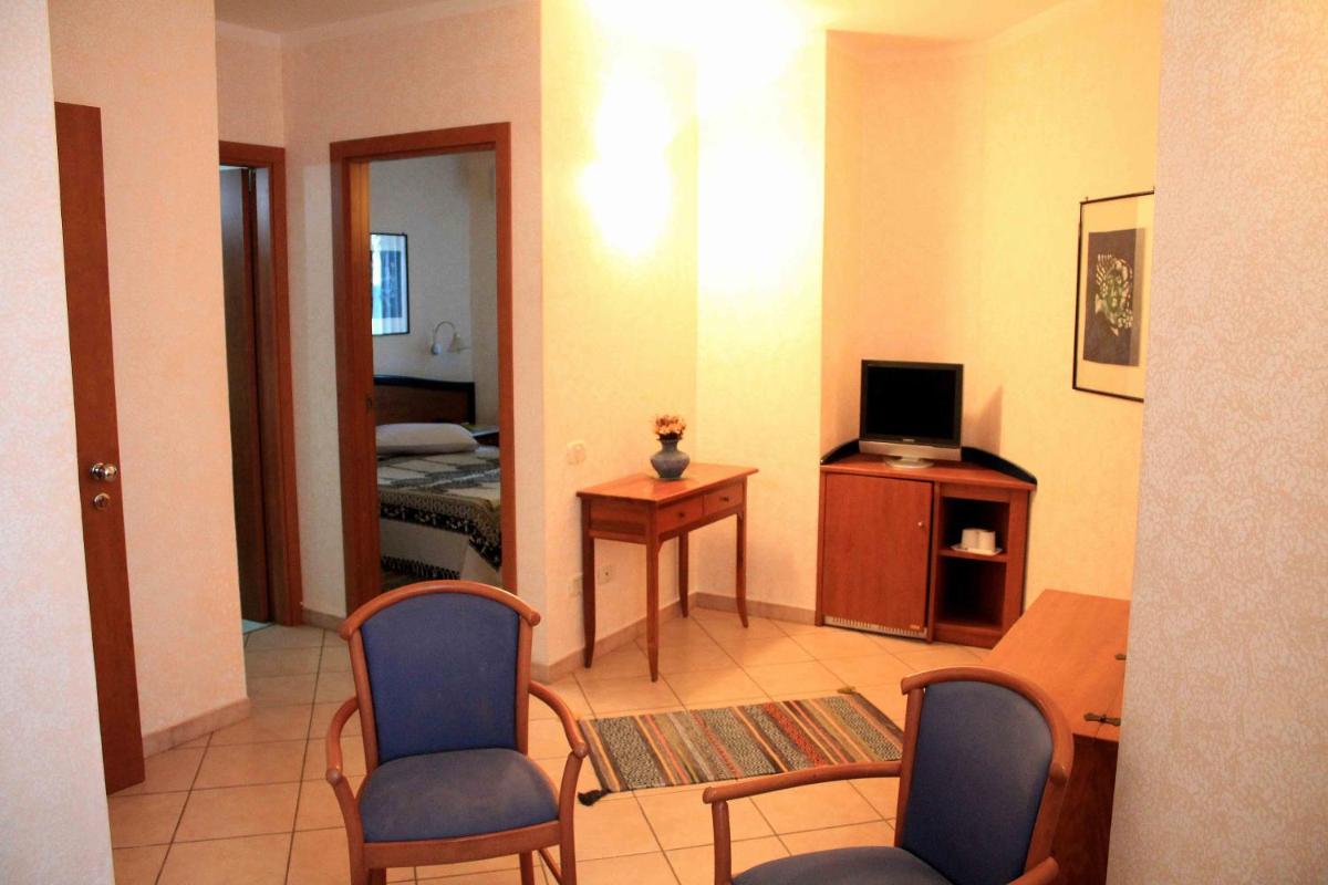 Superior Suite photo 1
