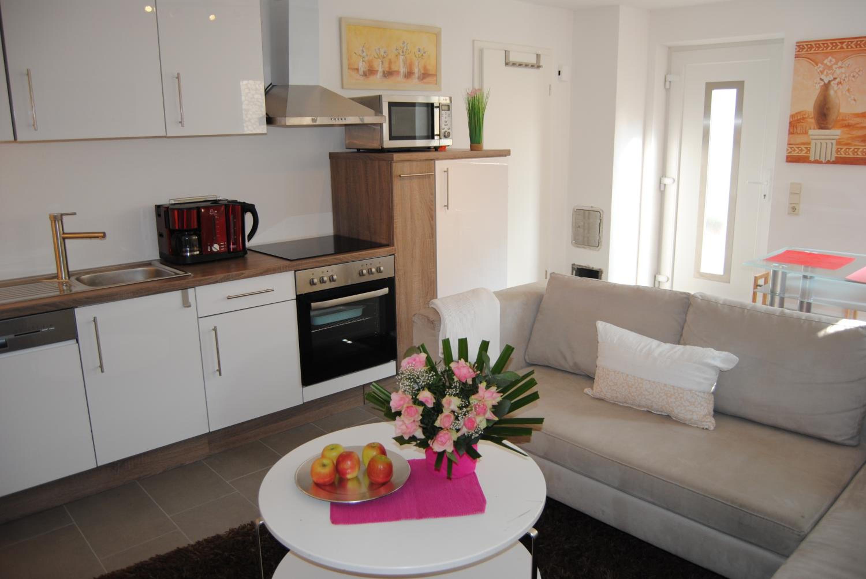 Two-Bedroom Apartment - Photo 13