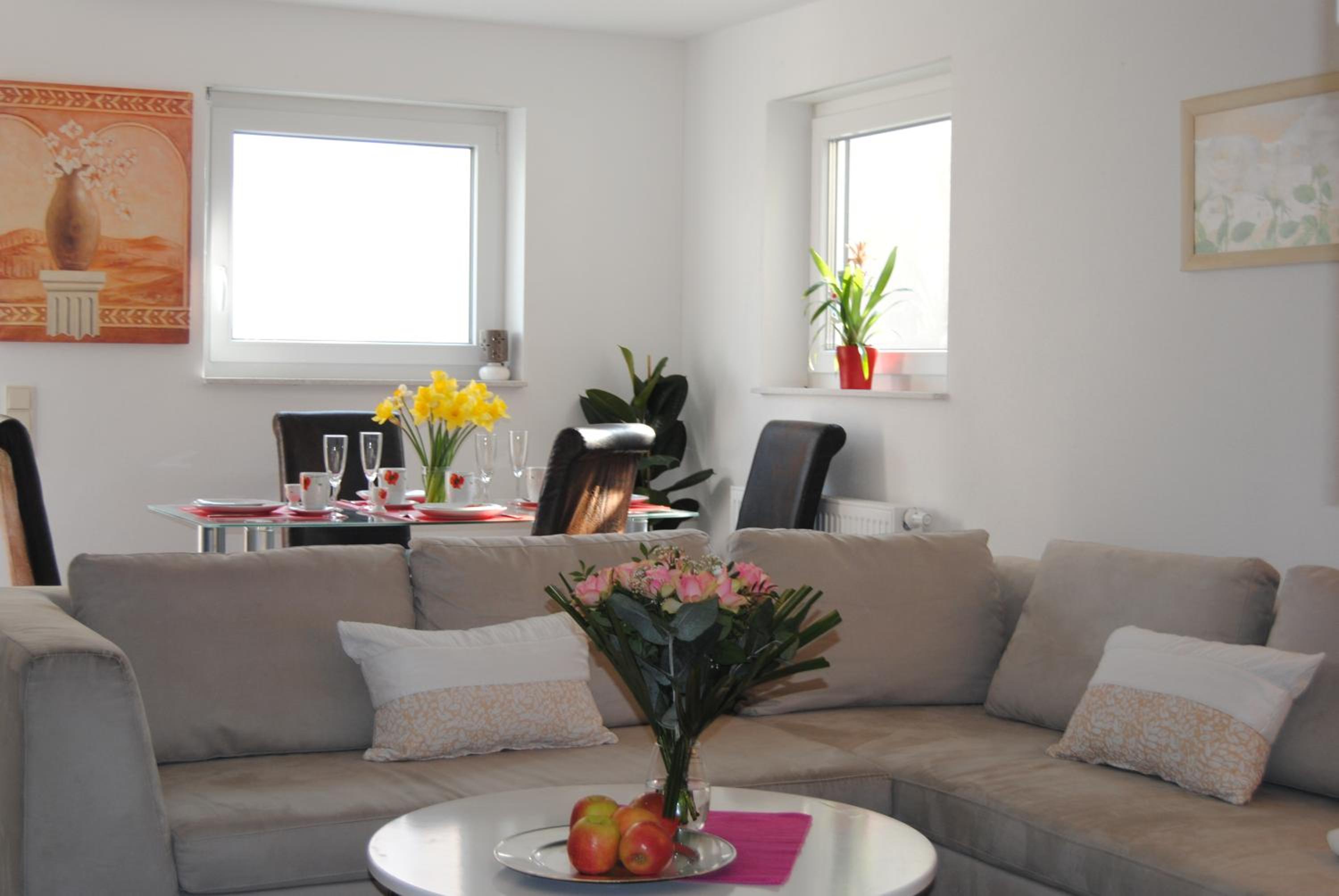Two-Bedroom Apartment - Photo 21