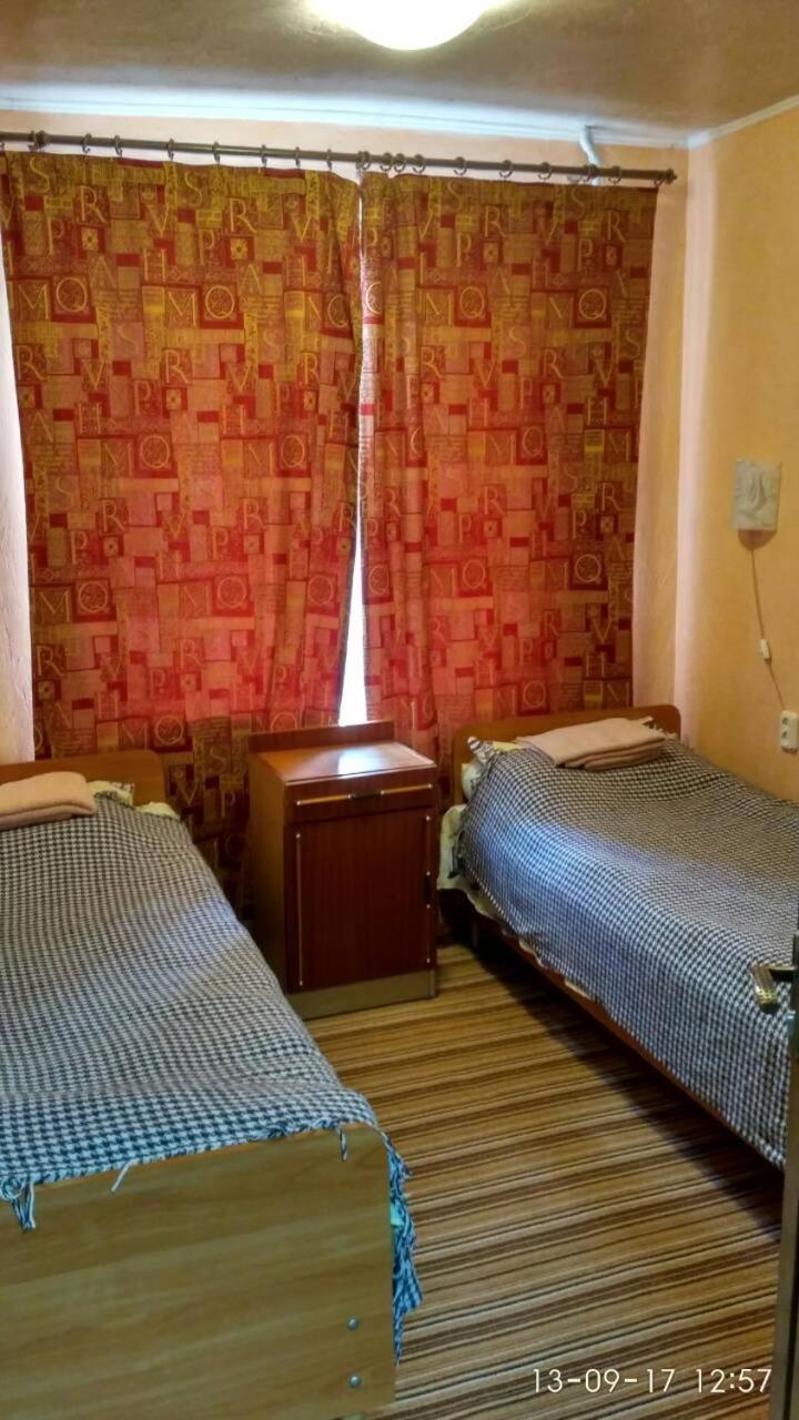 Budget Twin Room photo 3