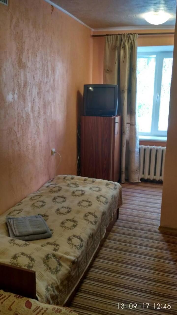 Budget Triple Room photo 1