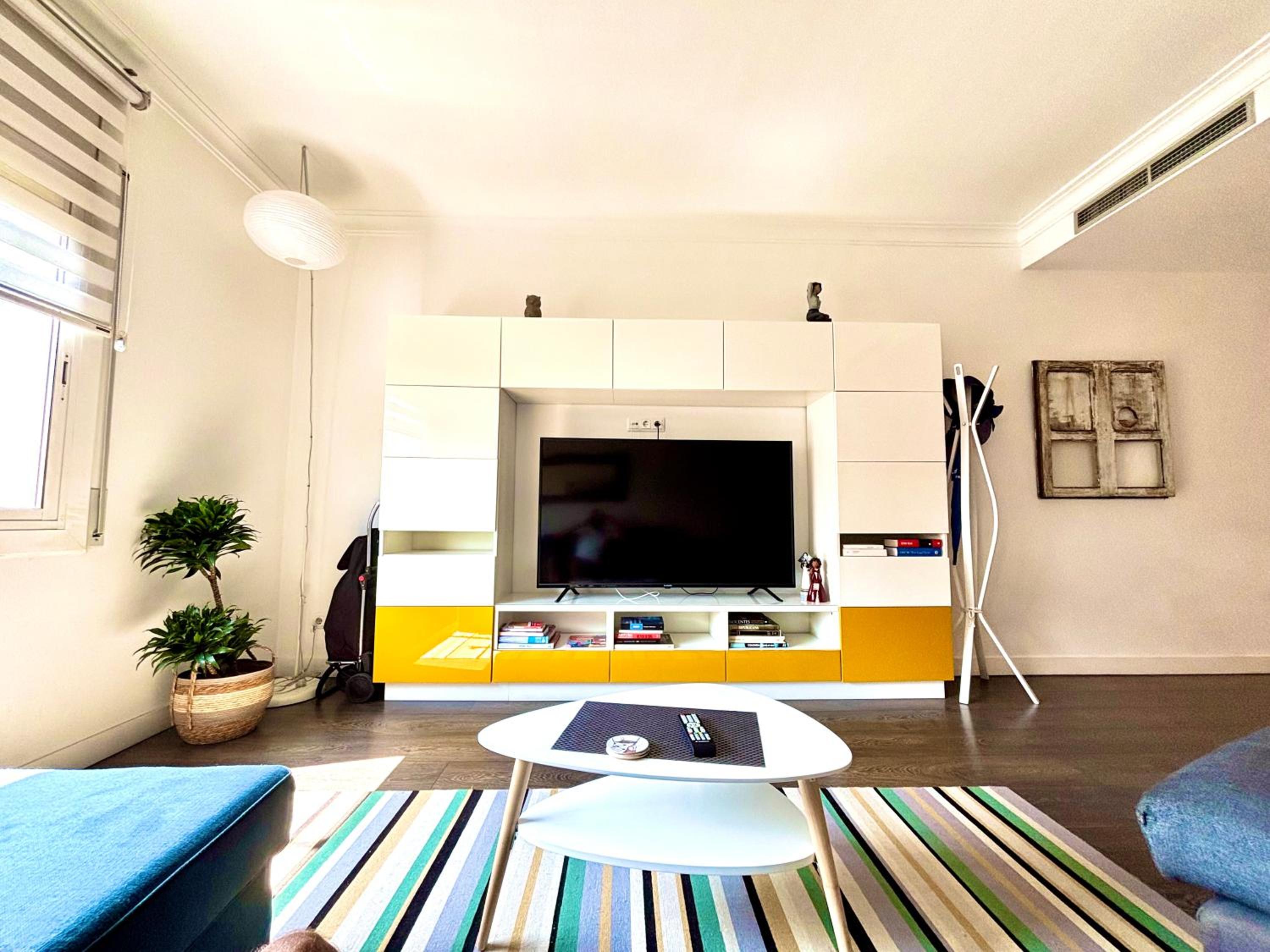 Two-Bedroom Apartment photo 1