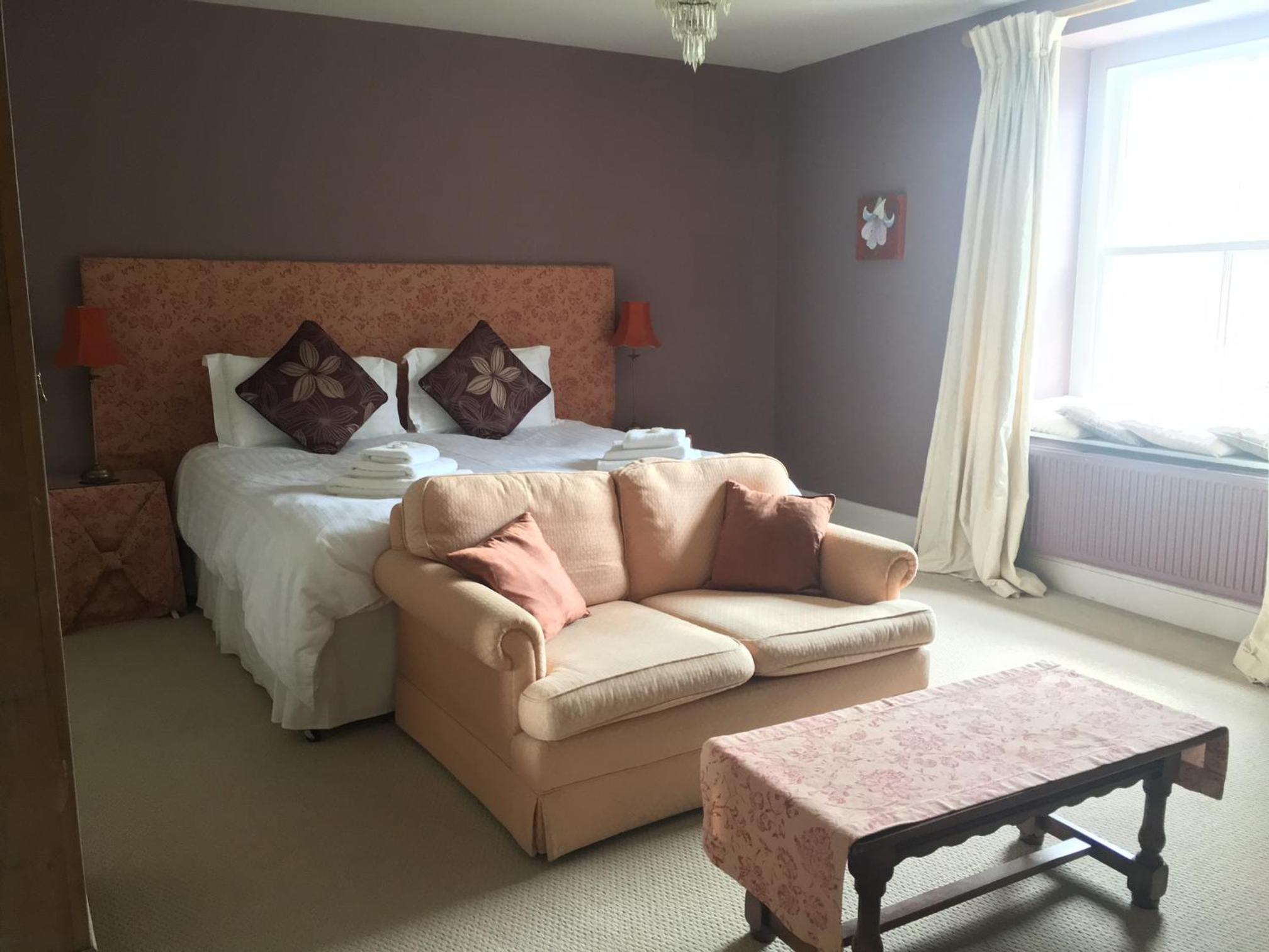 Double or Twin Room - Photo 2