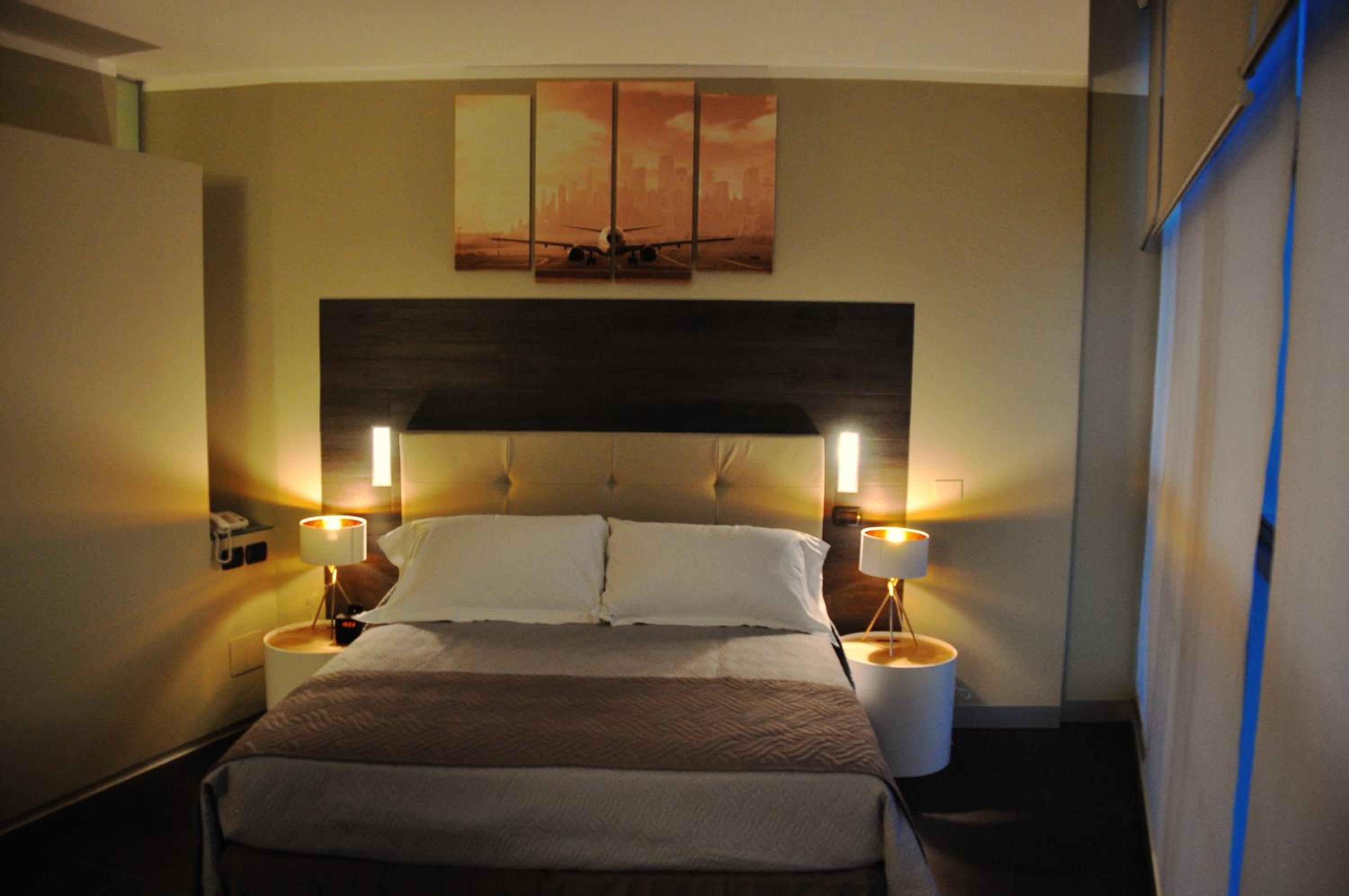 Deluxe Quadruple Room photo 1