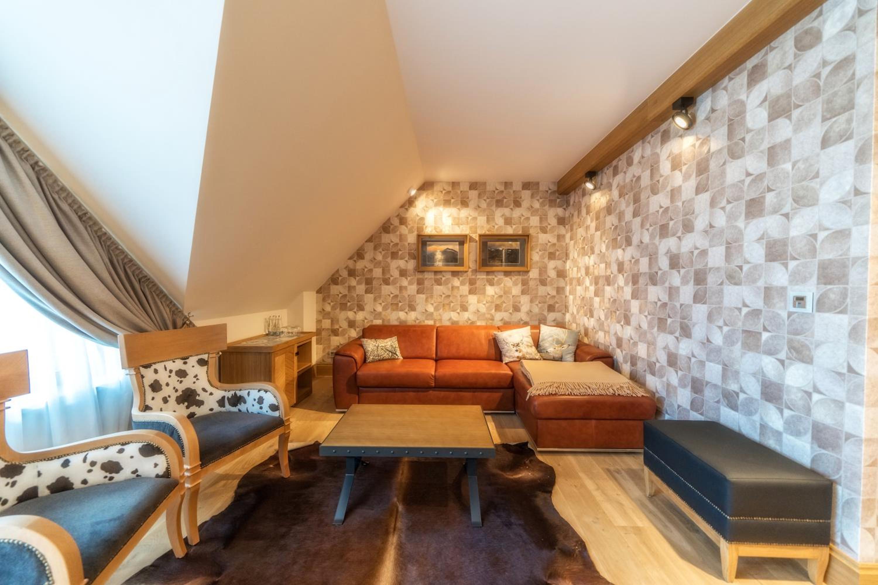 Suite photo 1