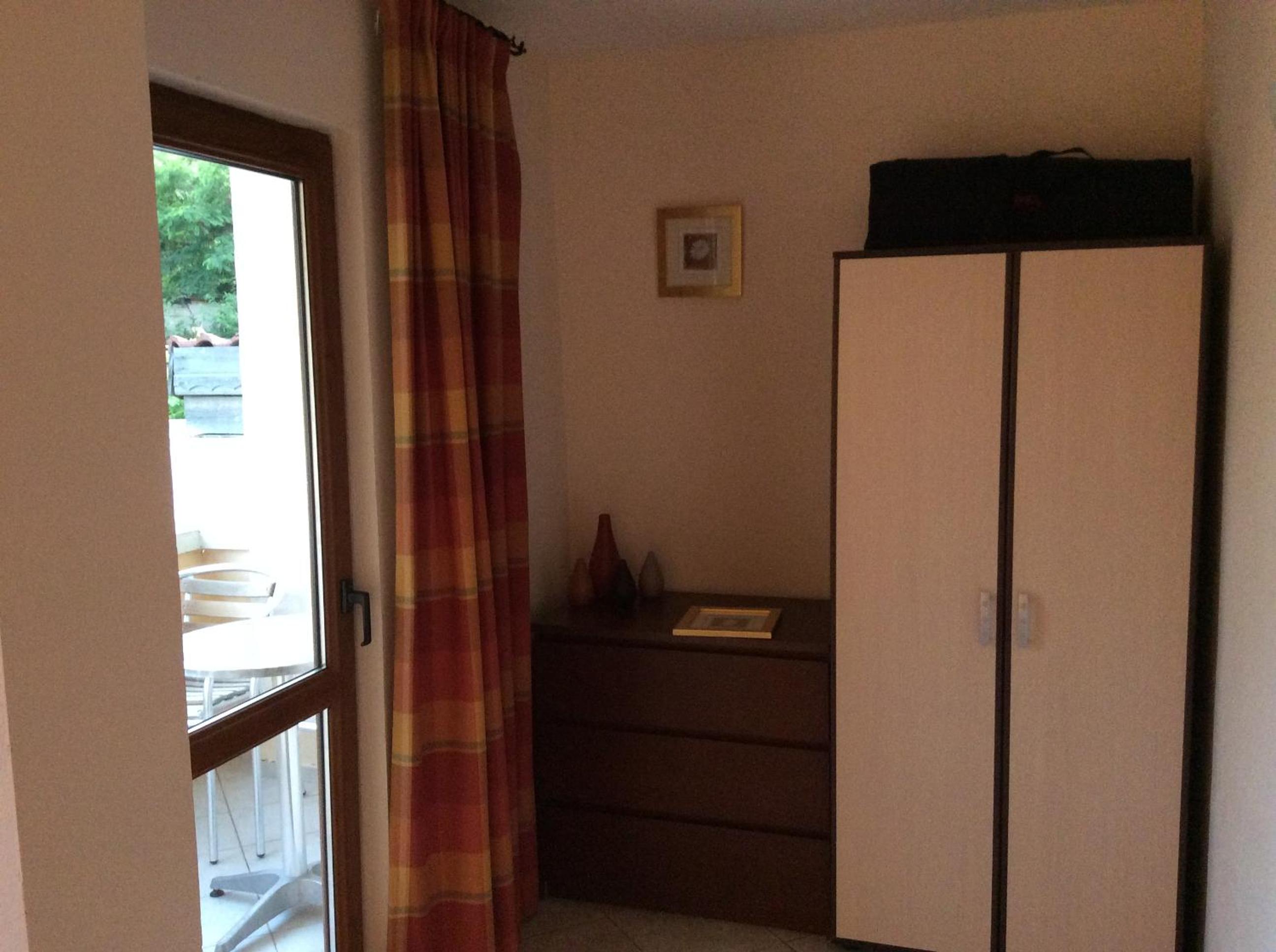 Three-Bedroom Villa photo 1