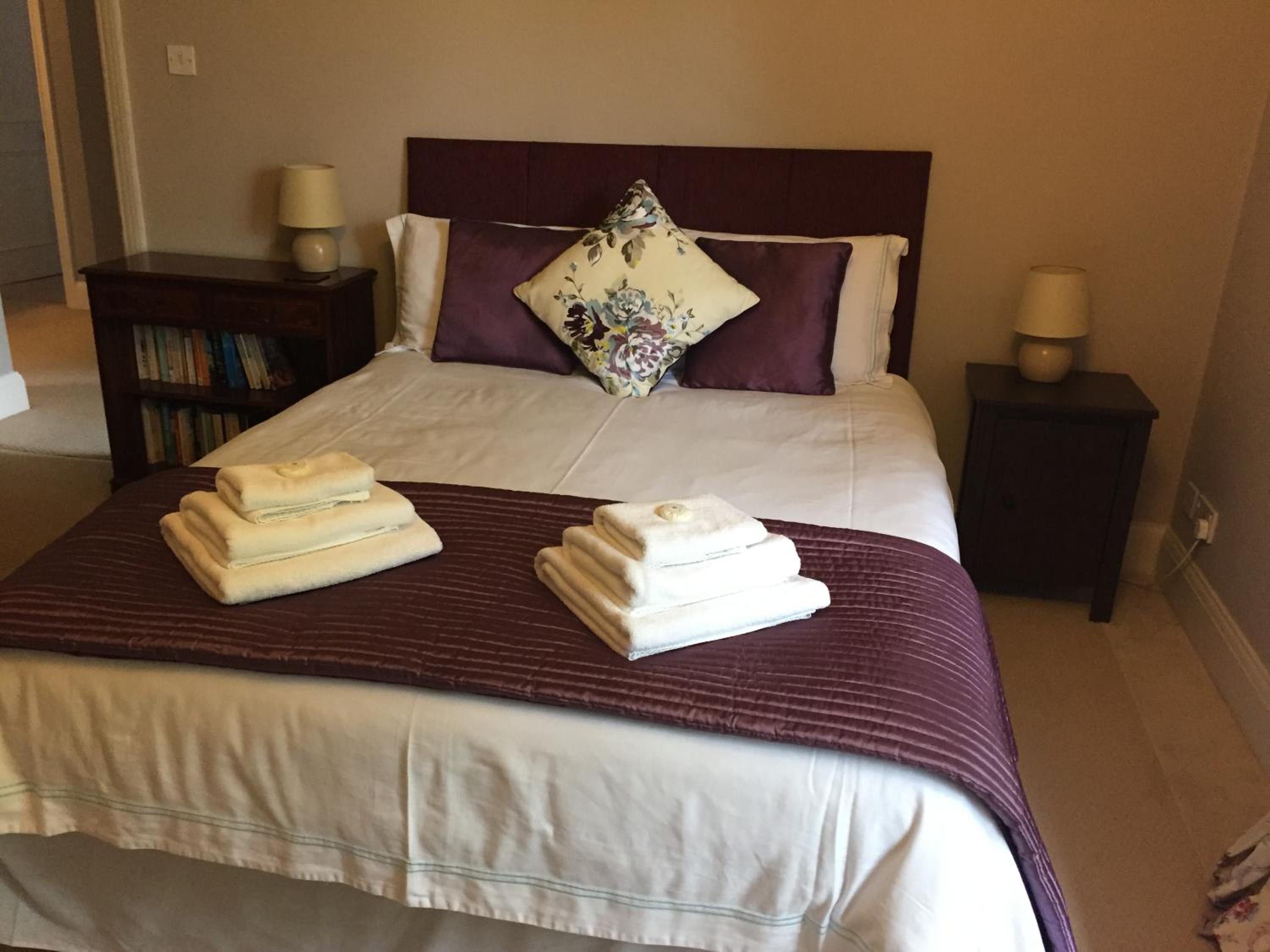 Double Room - Photo 2