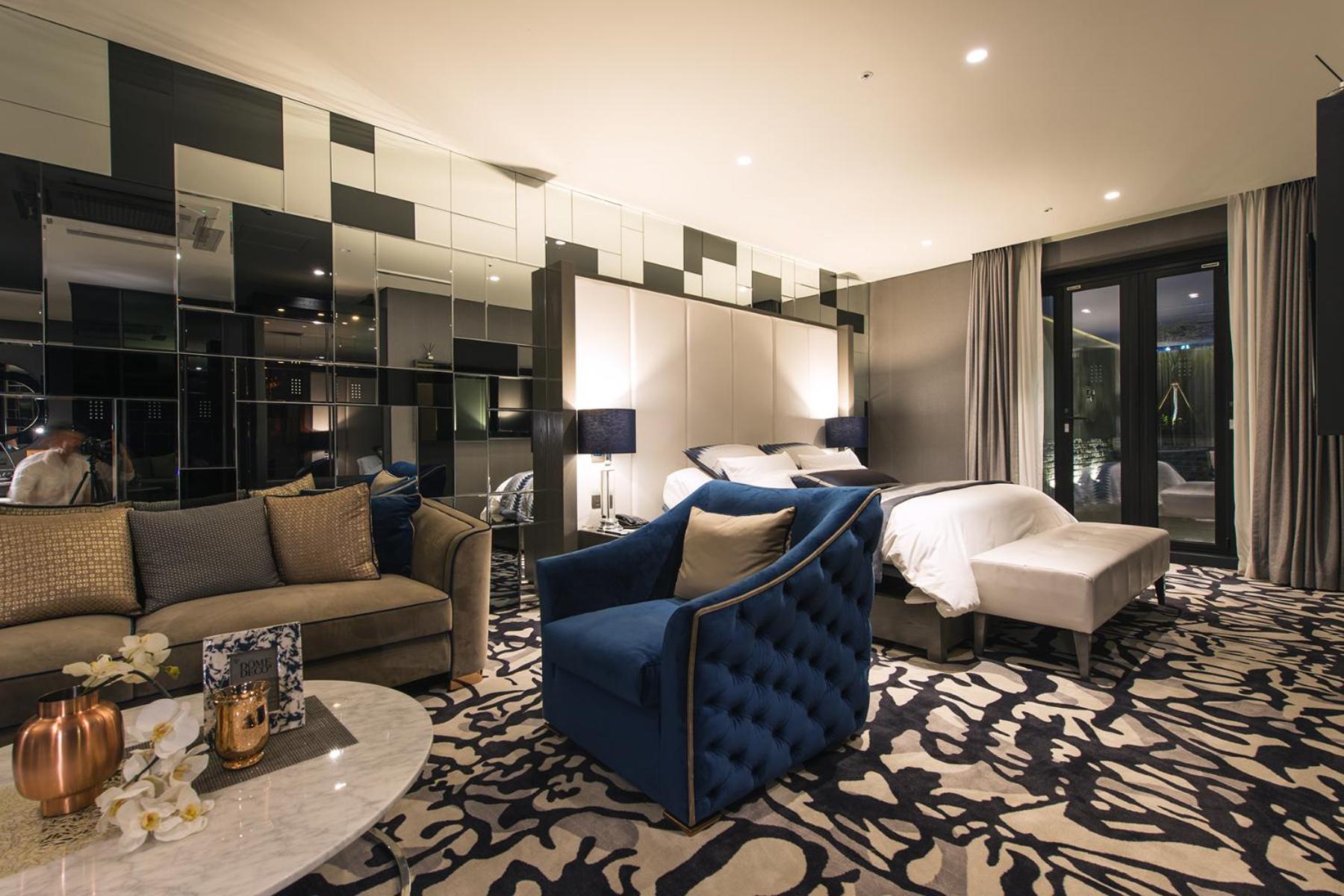 Presidential Suite photo 3