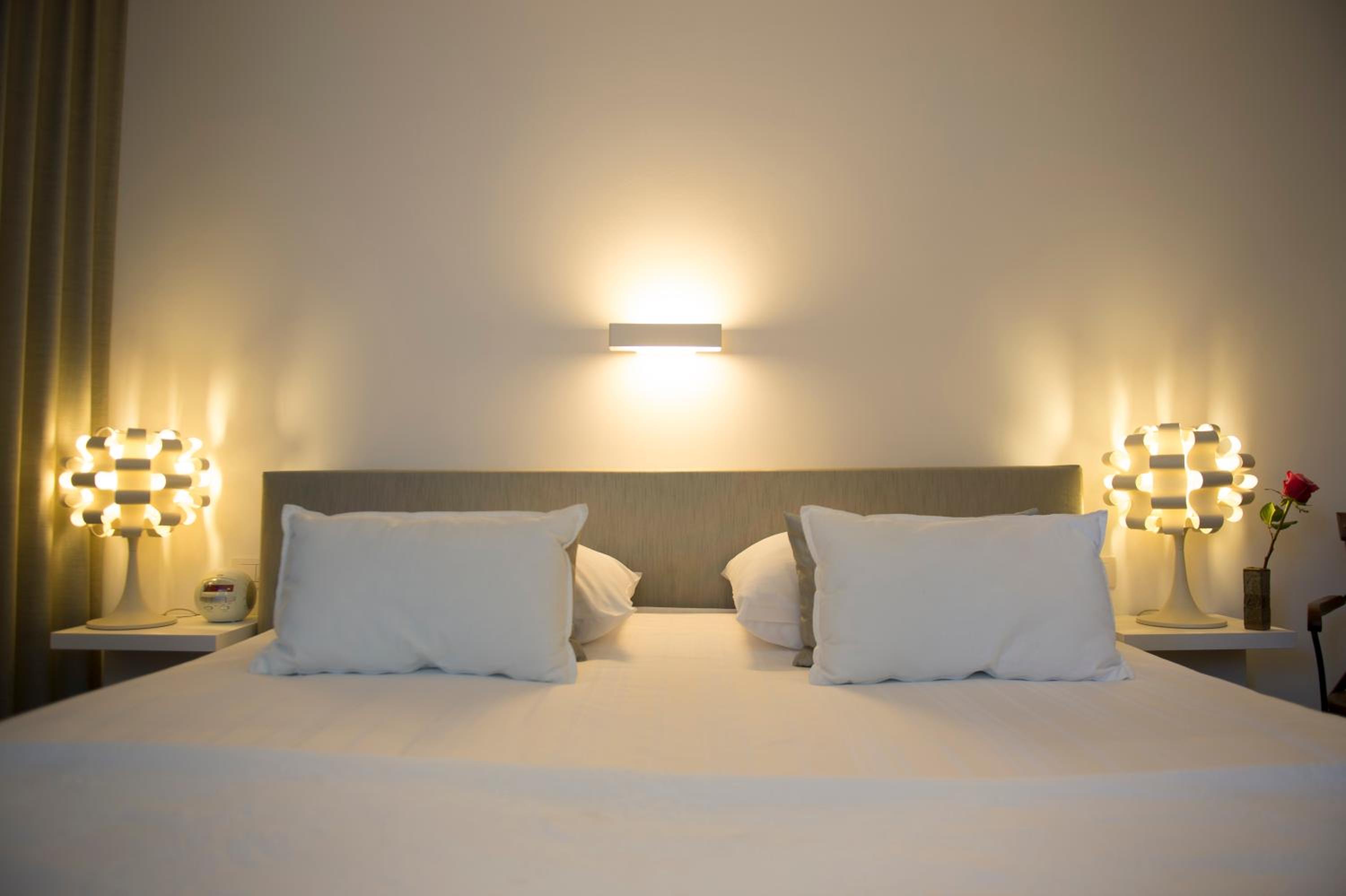 Small Double Room photo 1