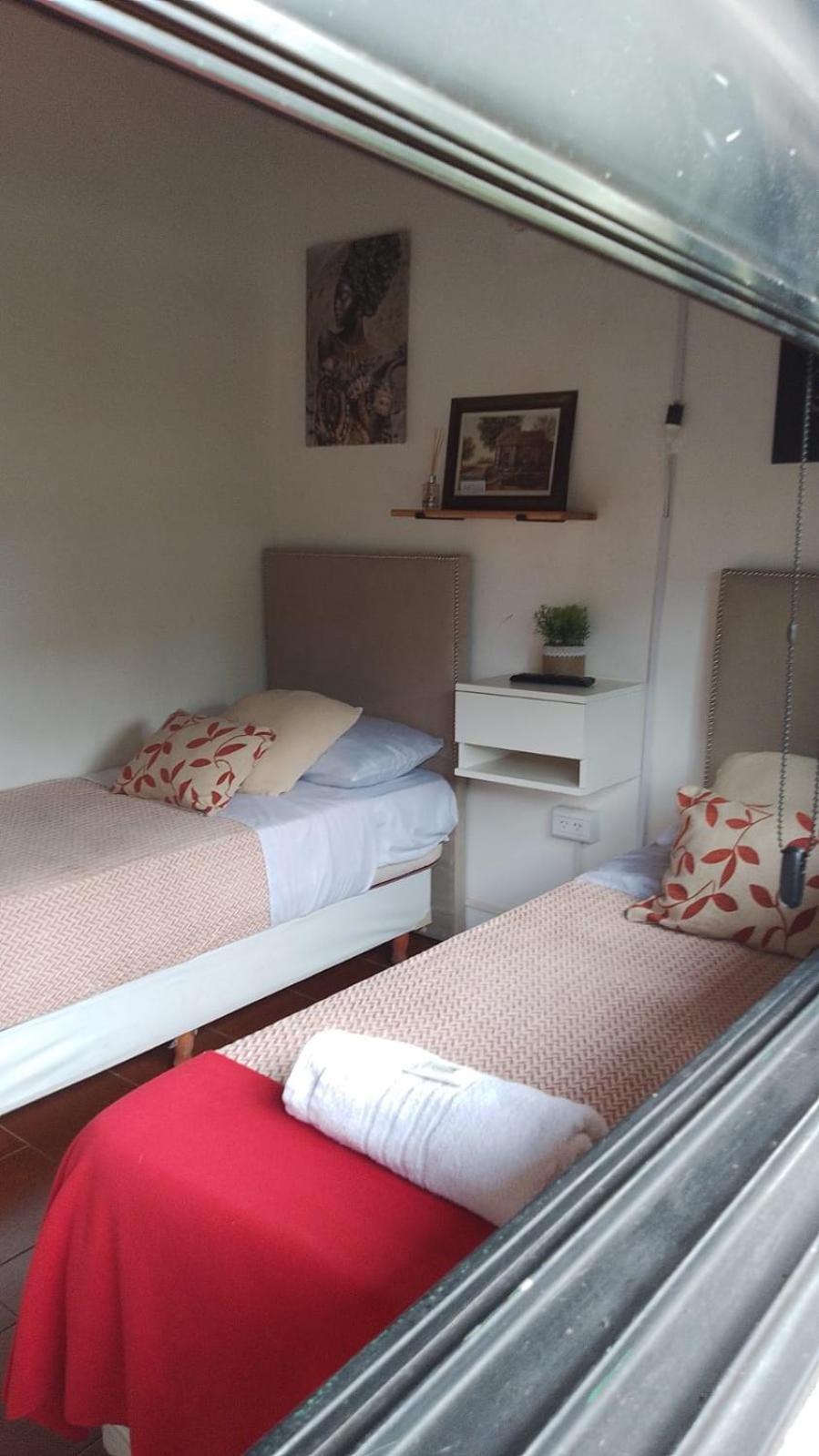 Double or Twin Room photo 1