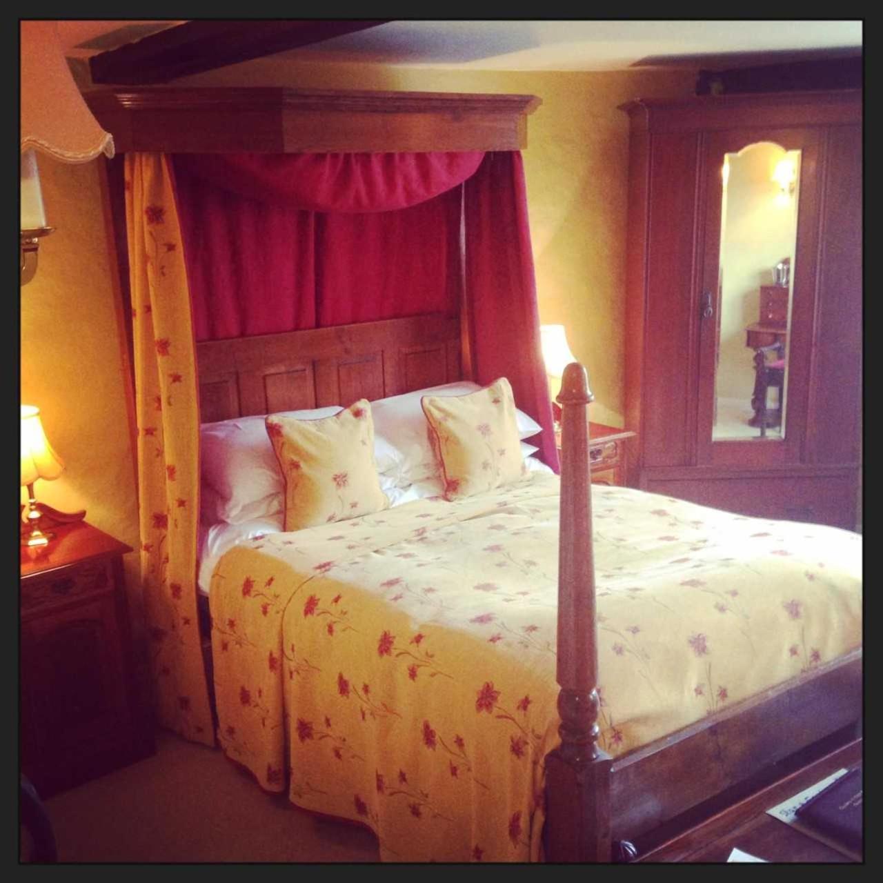 Superior Double Room photo 2