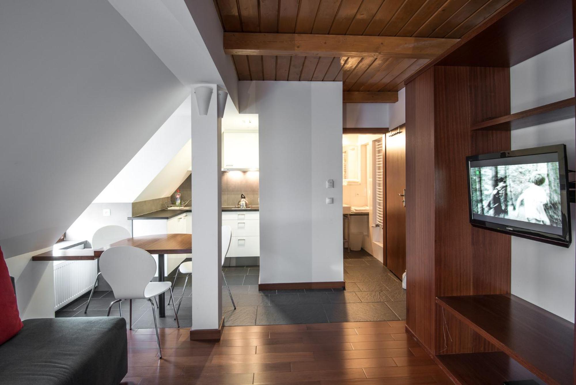 Standard Double Suite photo 3