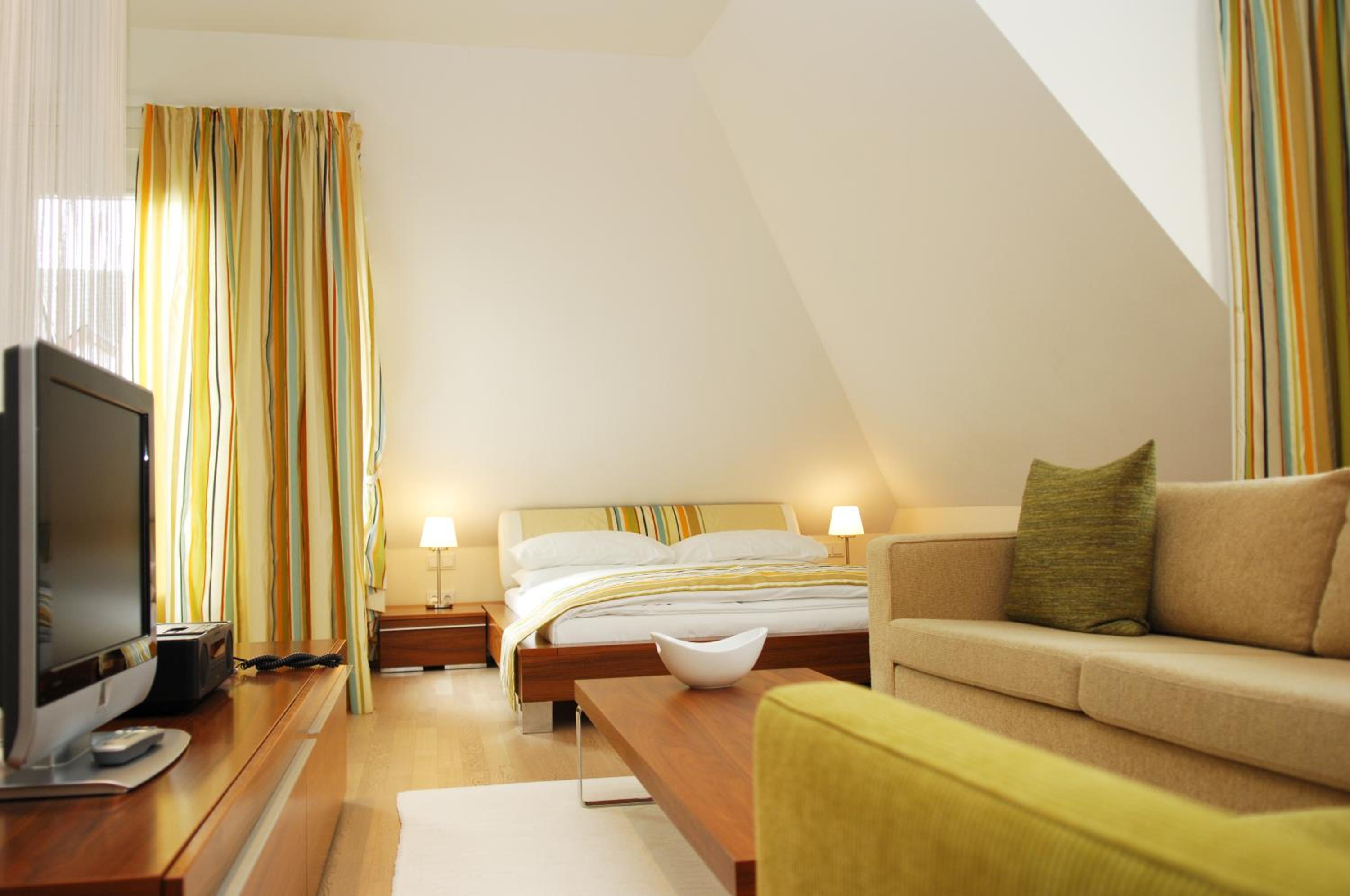 Tower Suite photo 1