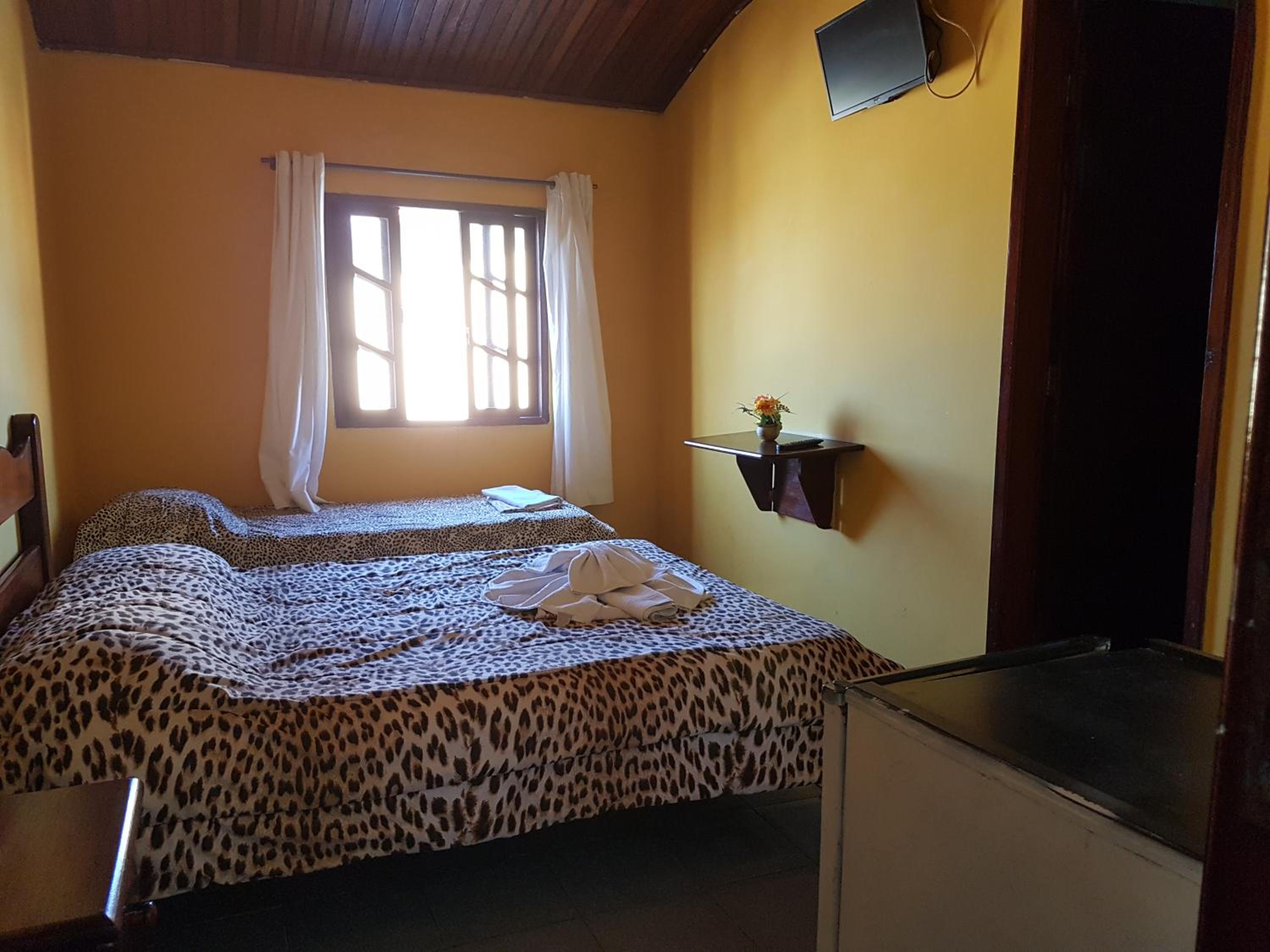Standard Triple Room photo 1
