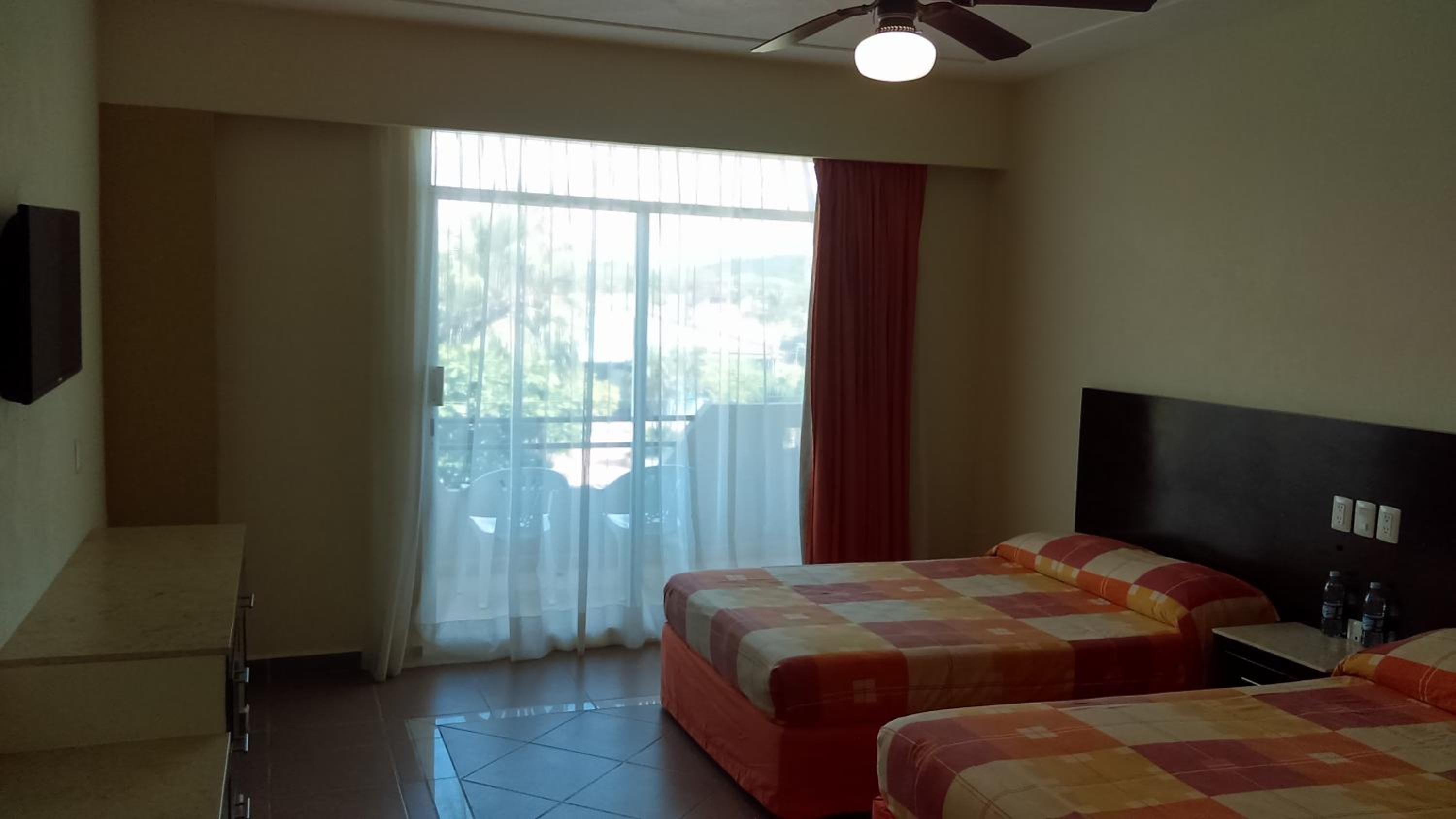 Double Room with Mountain View photo 2