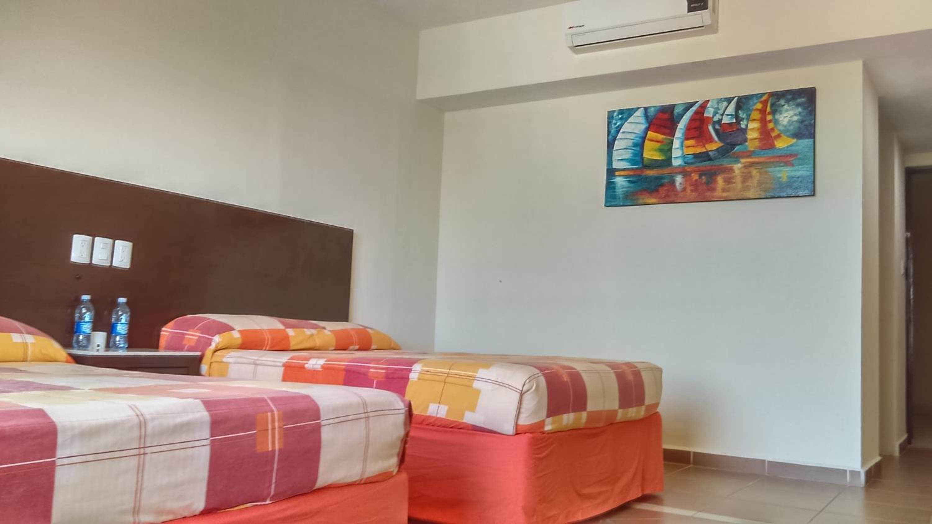 Double Room with Mountain View photo 3