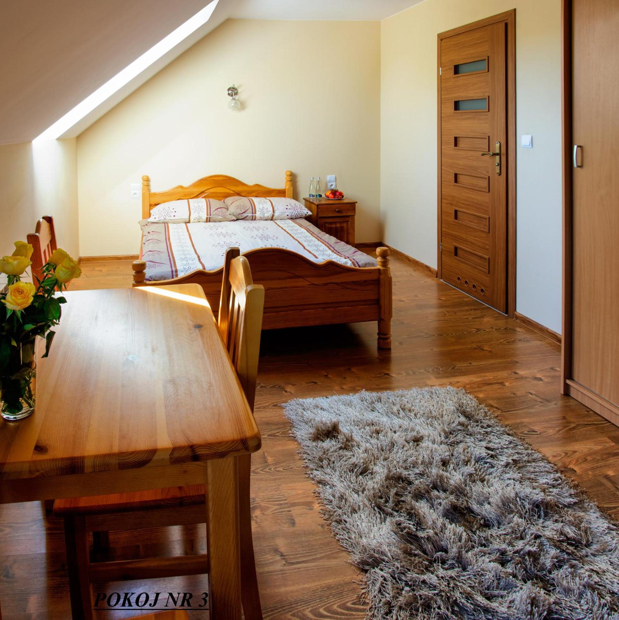 Triple Room with Balcony photo 1
