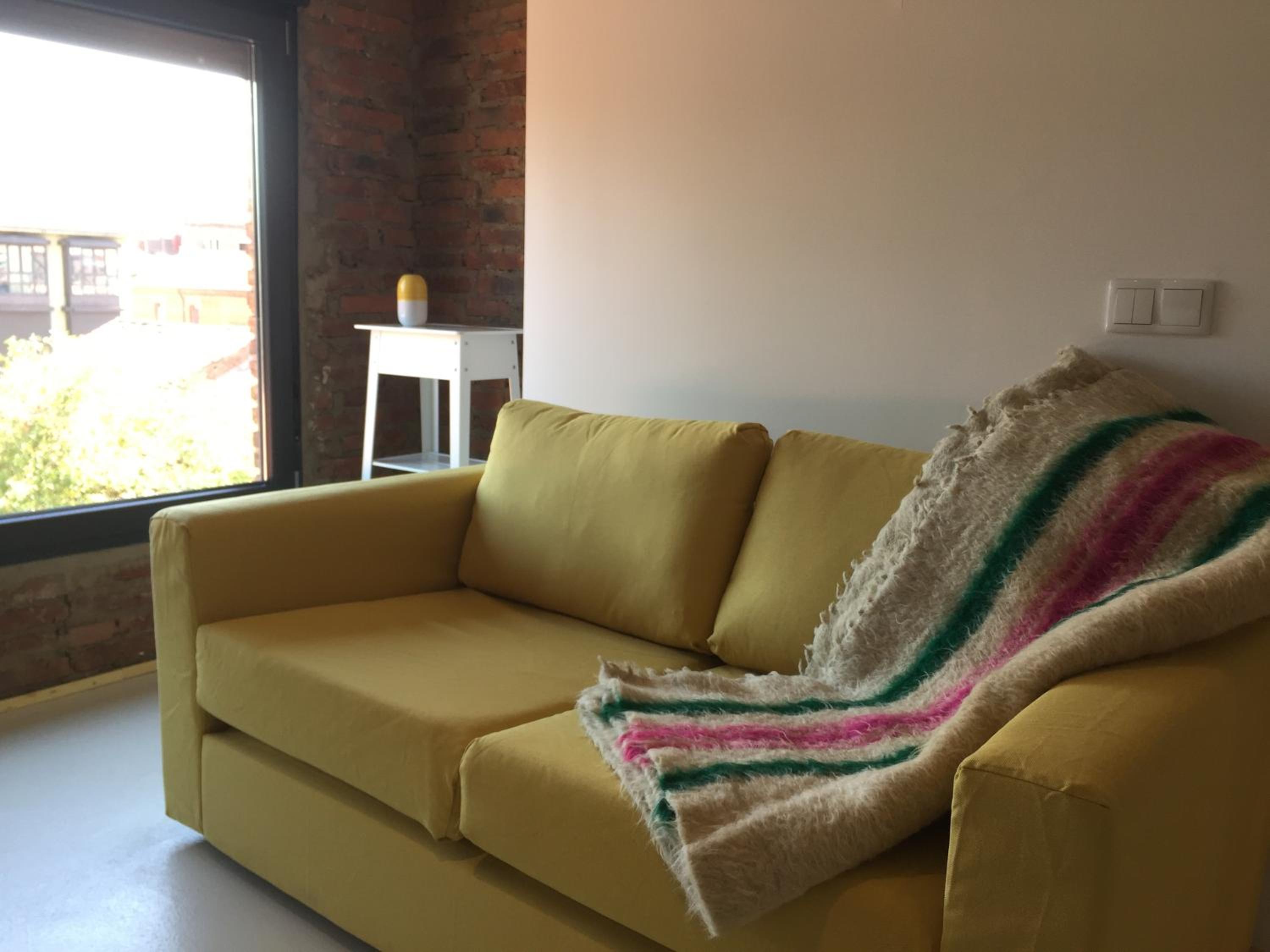 Apartment with Garden View - Photo 8