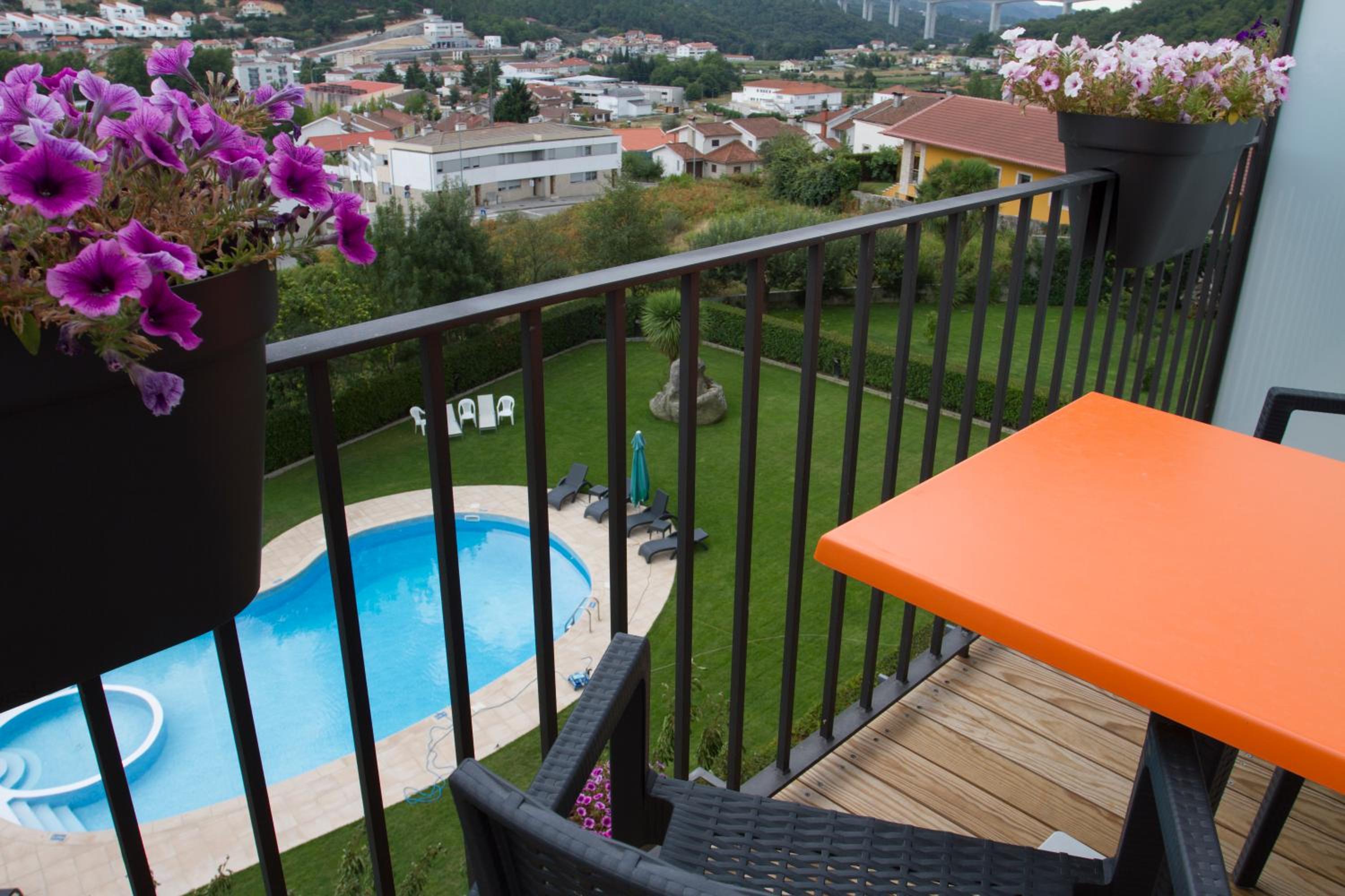 Double Room with Romantic Package  photo 3