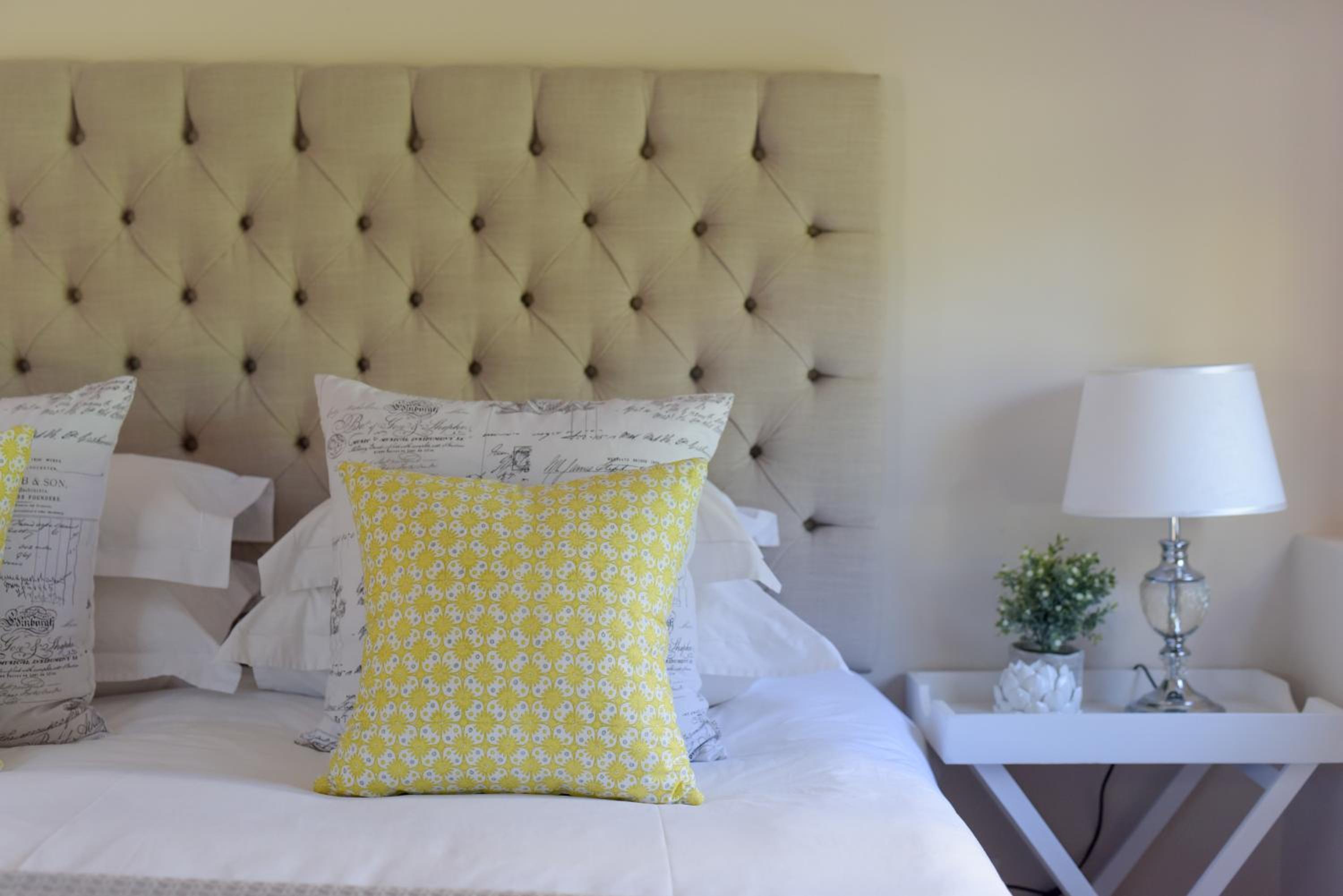 Deluxe Double Room - Photo 15
