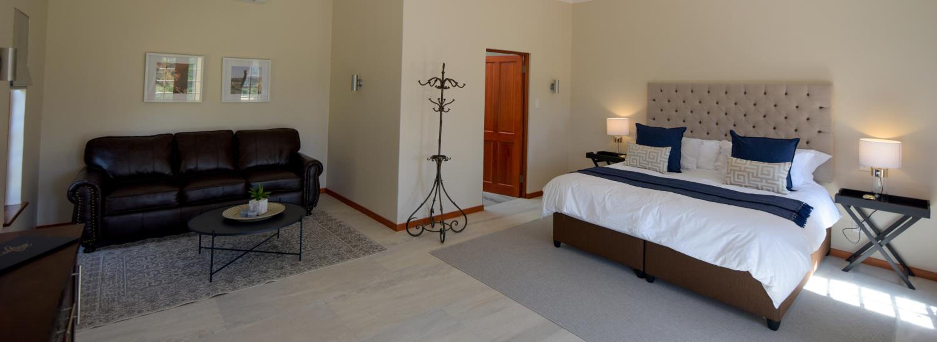Superior Double Room - Photo 10