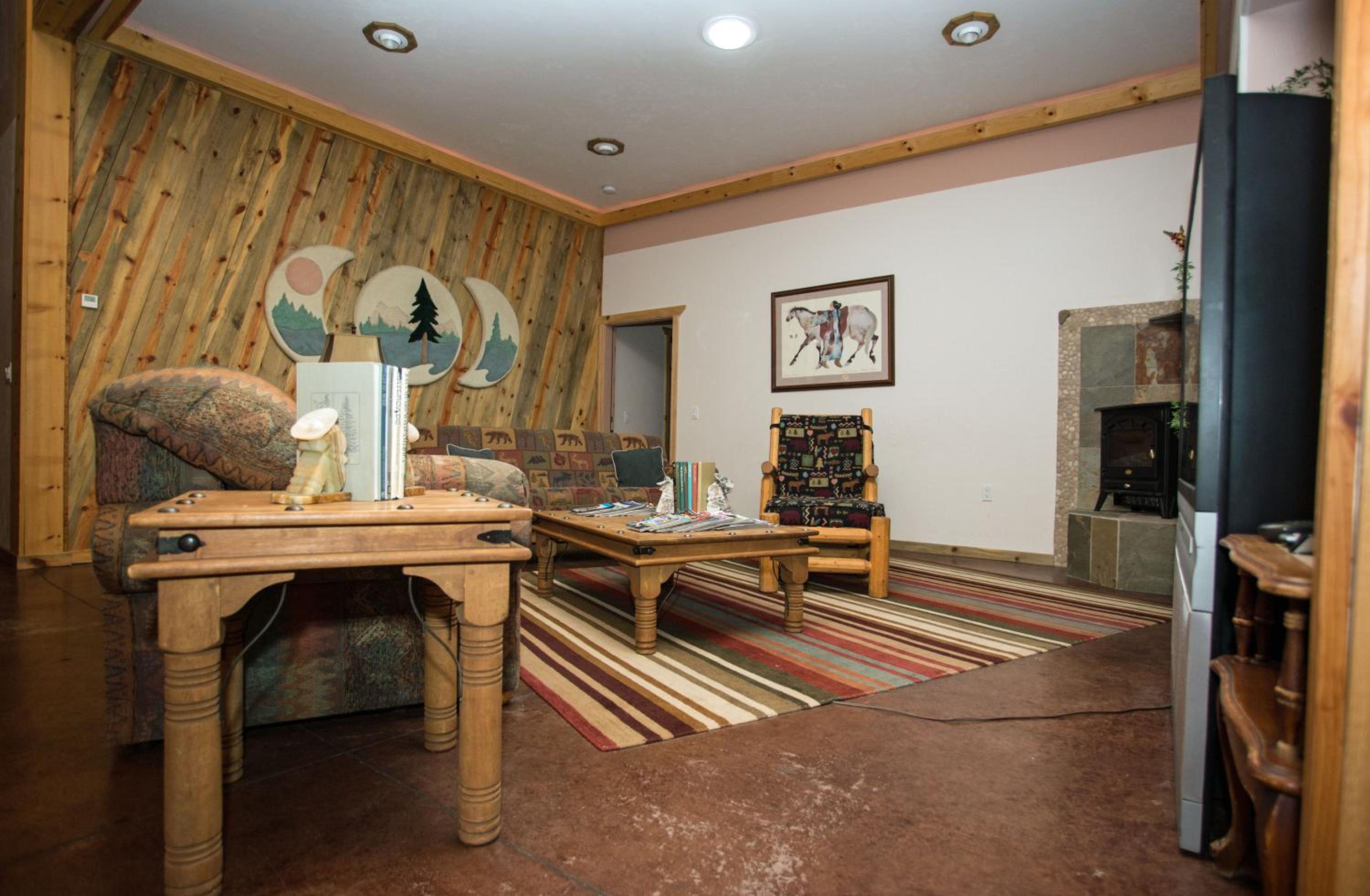 Villa photo 1