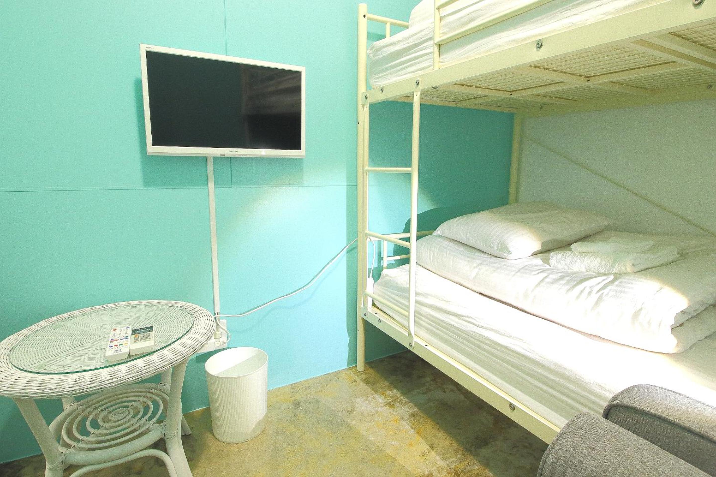 Triple Room photo 2
