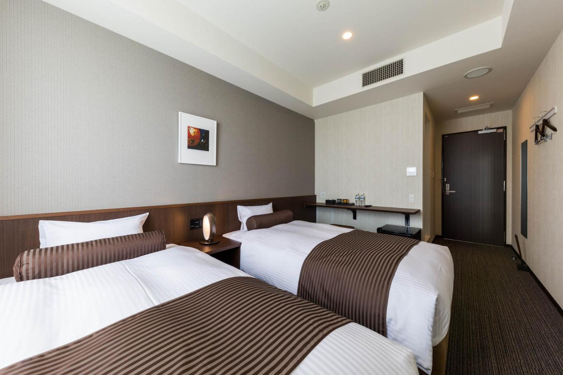 Twin Room - Photo 1