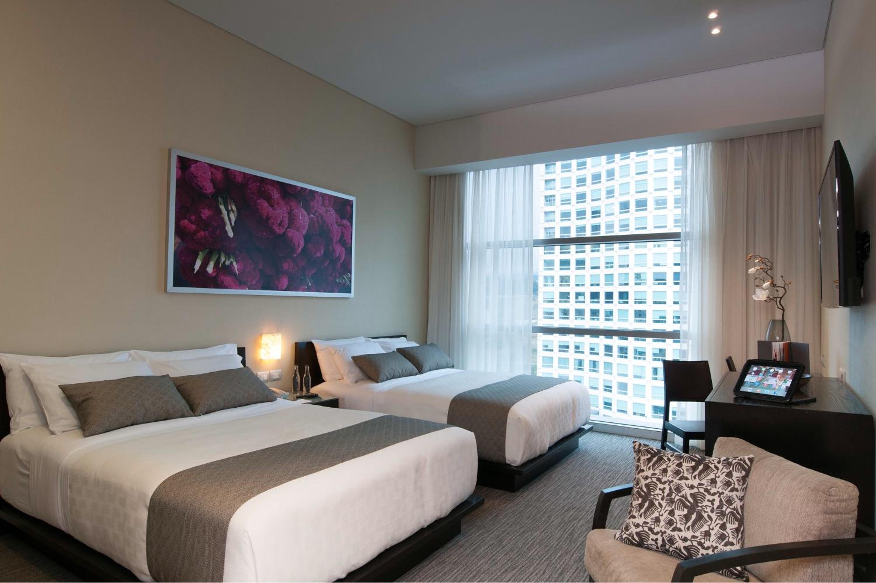 Deluxe Double Room - Photo 5
