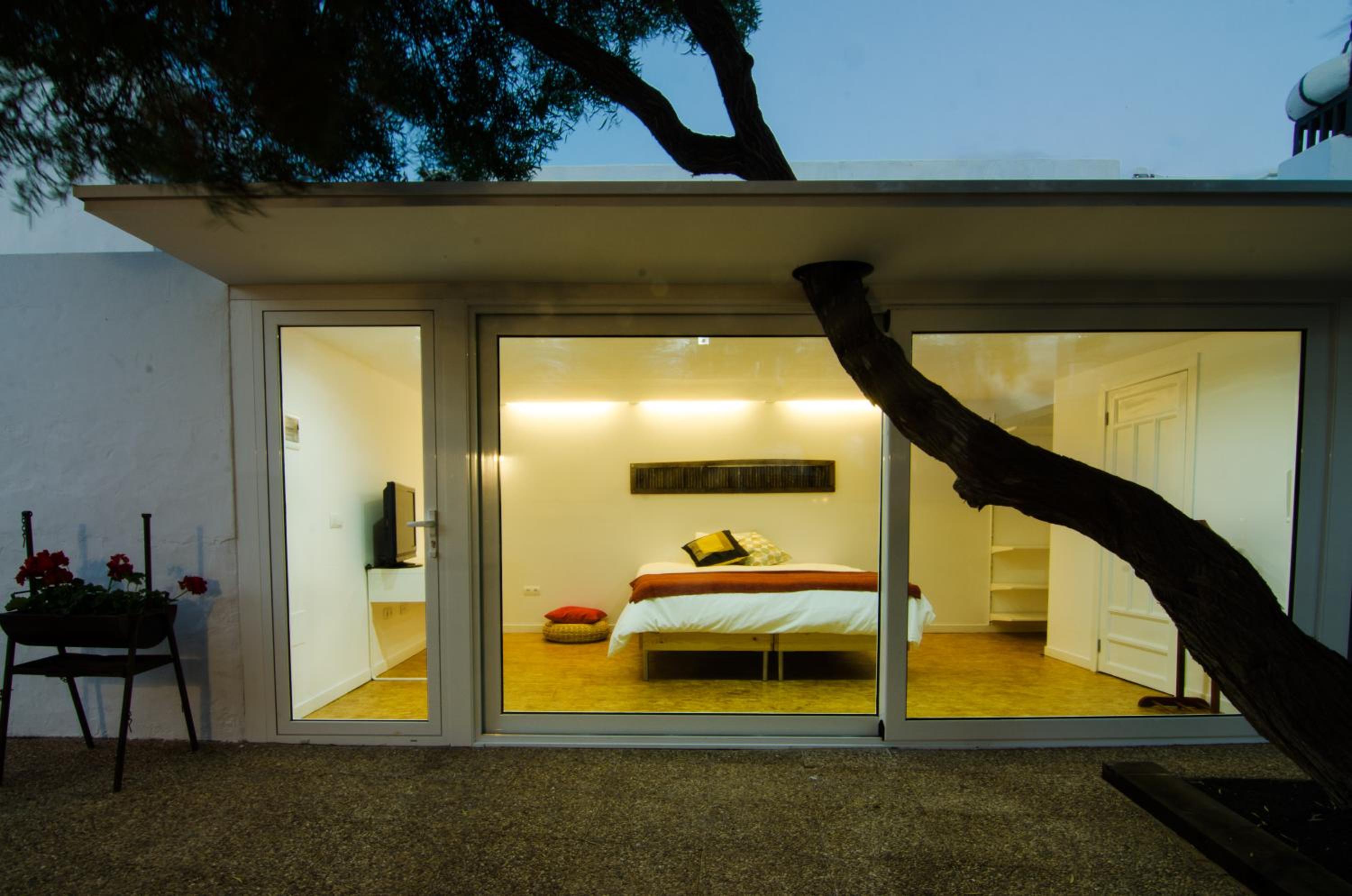 Villa con Vista al Mar