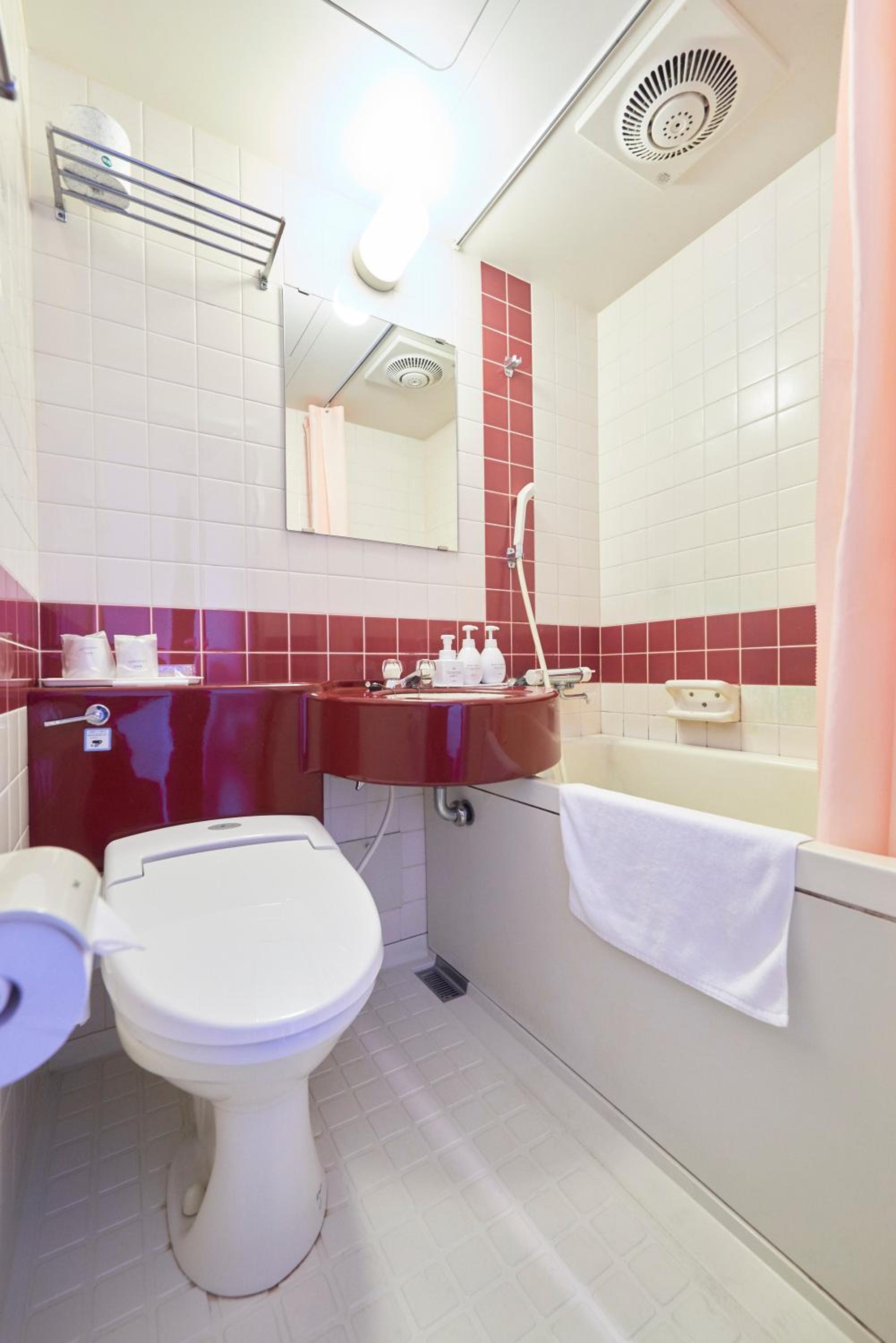 Double Room - Non-Smoking  photo 2