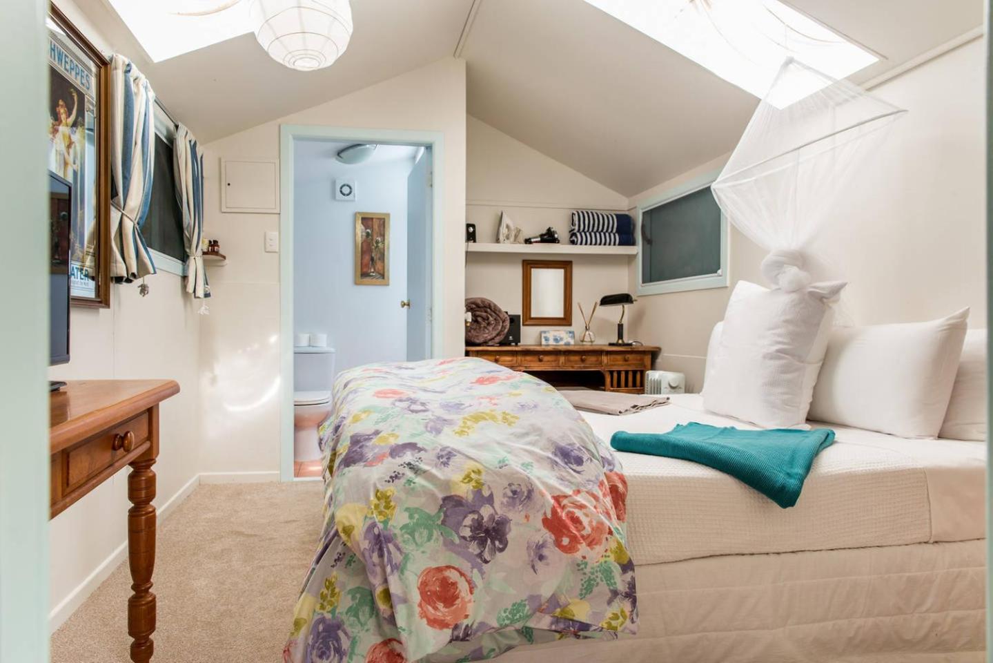 Chalet photo 1