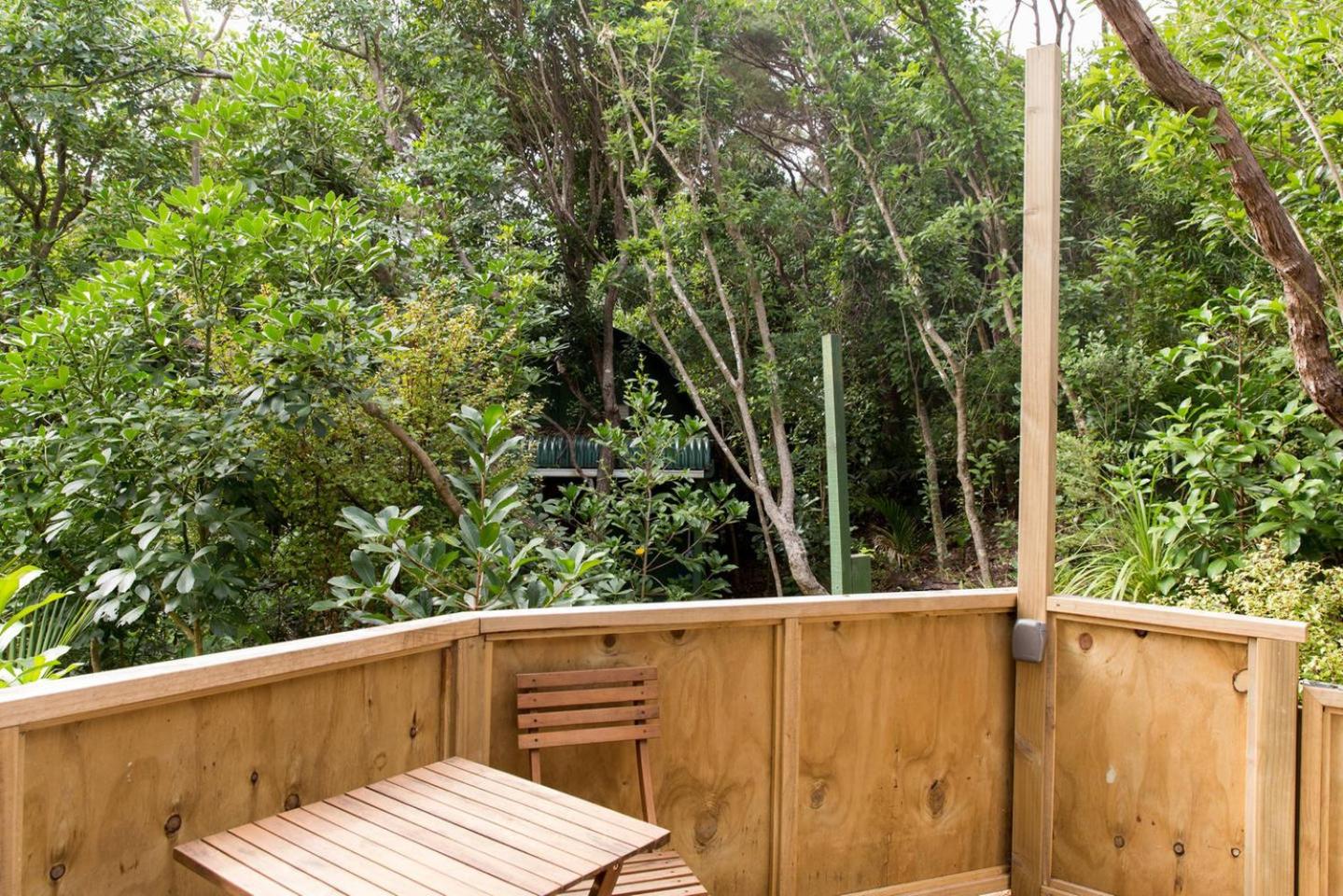 Chalet photo 2