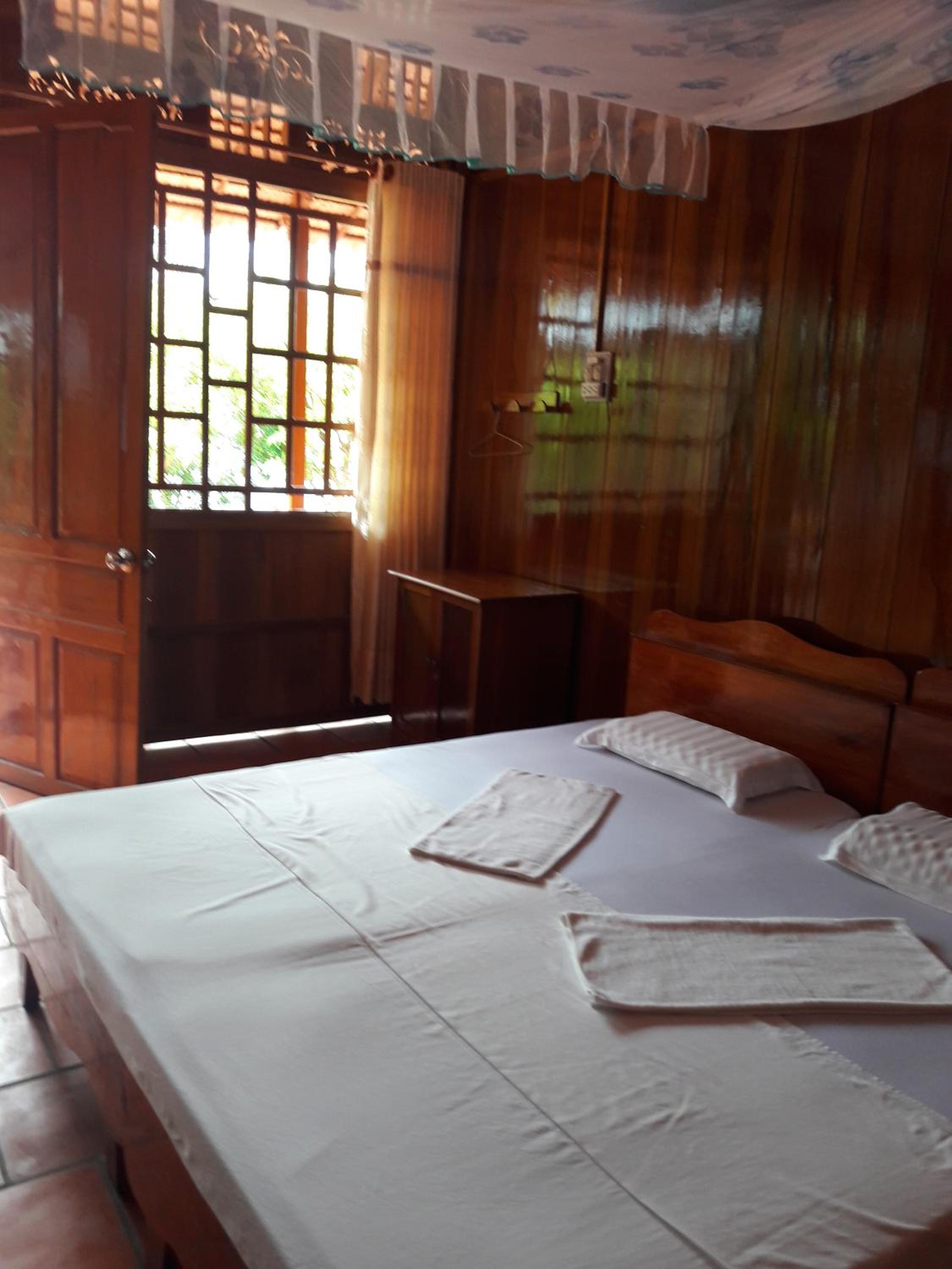 Double or Twin Room with Private Bathroom photo 2