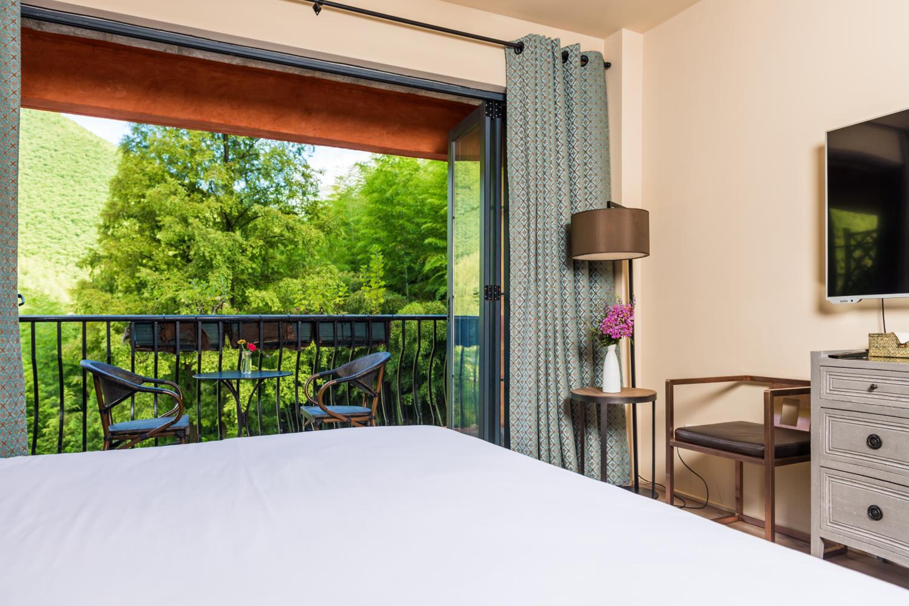 Superior Mountain View Room  photo 2
