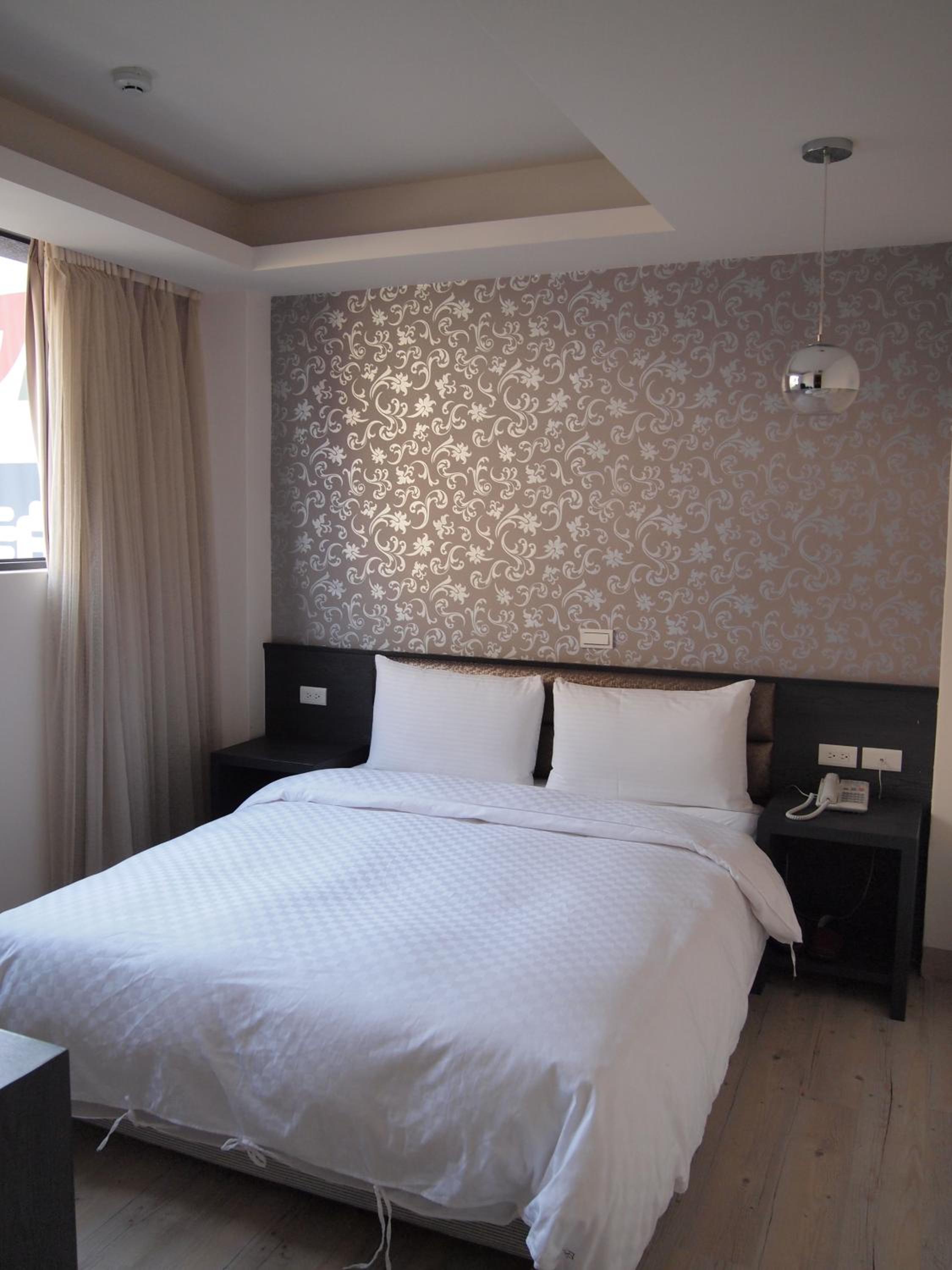 Standard Double Room - Photo 1