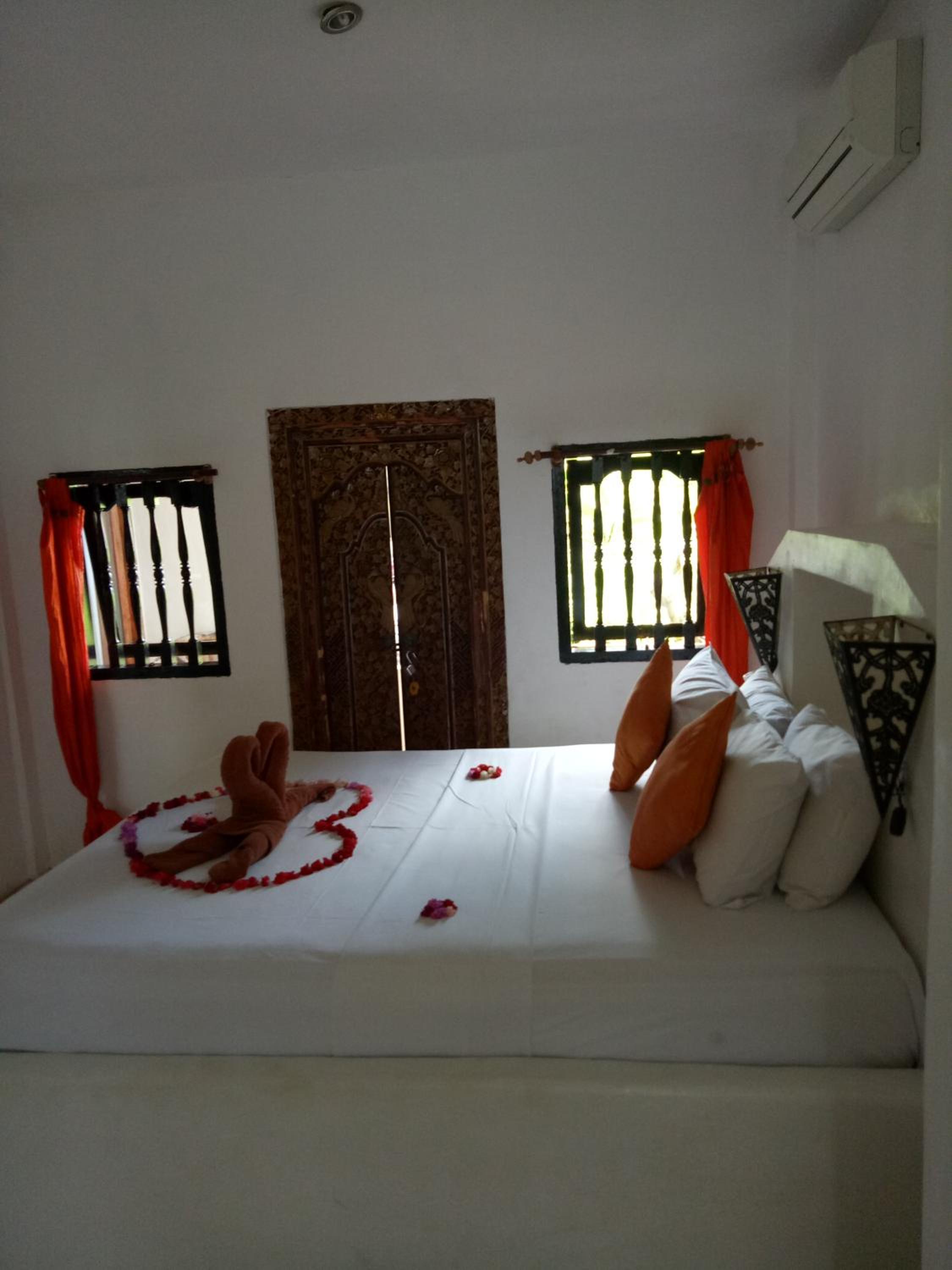 Family Double Room - Photo 1