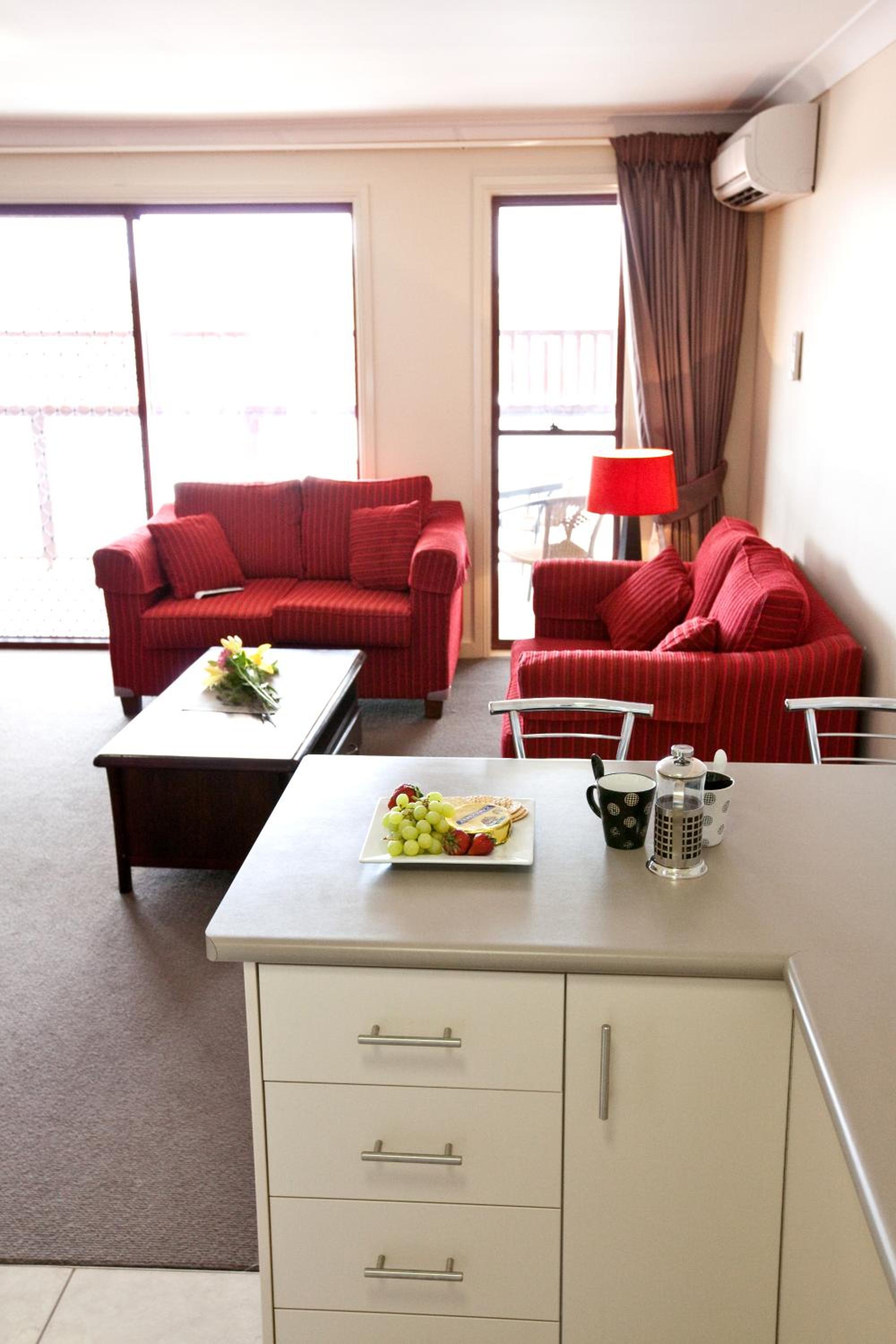 Superior Apartment - Photo 1