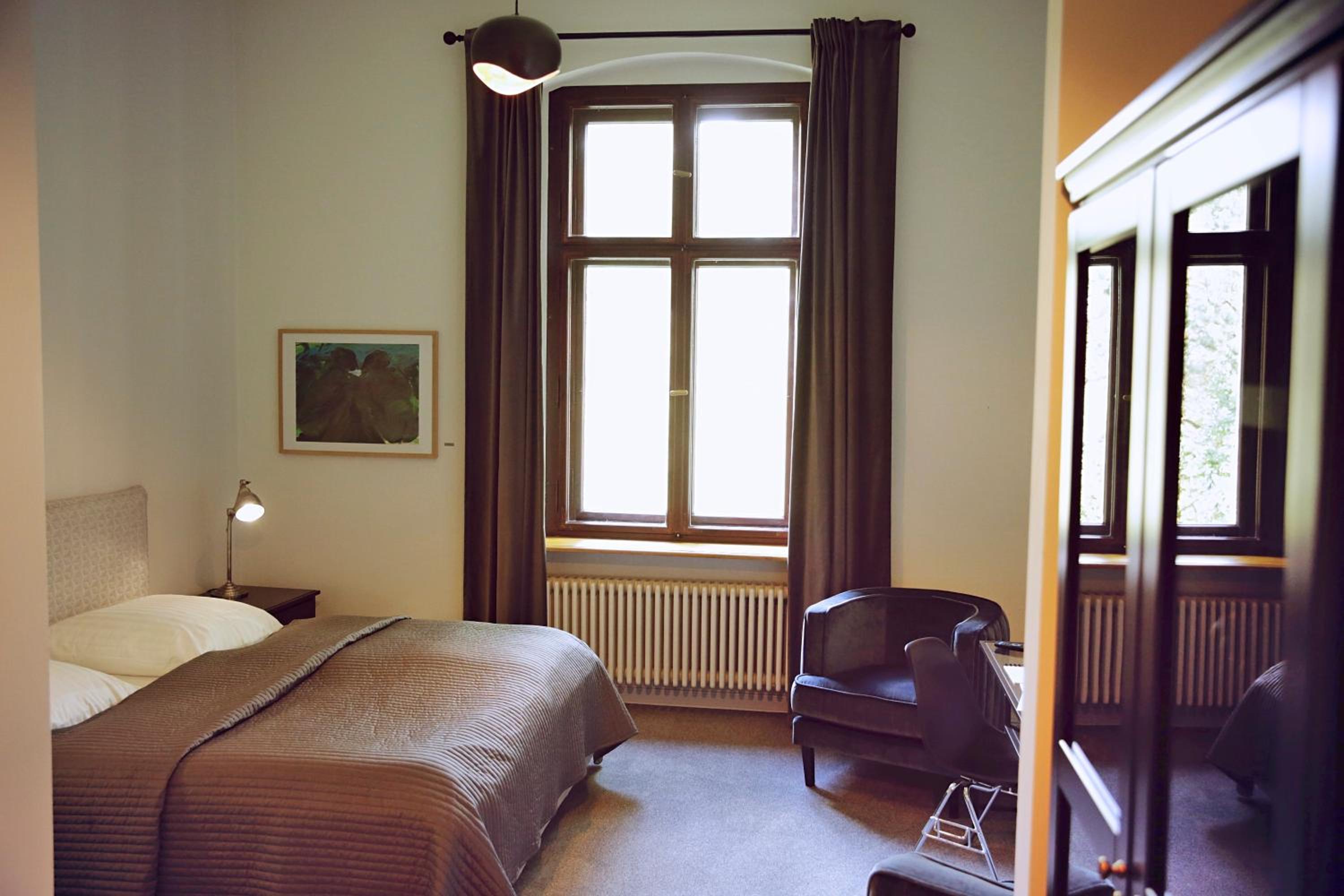 Standard Double Room photo 2