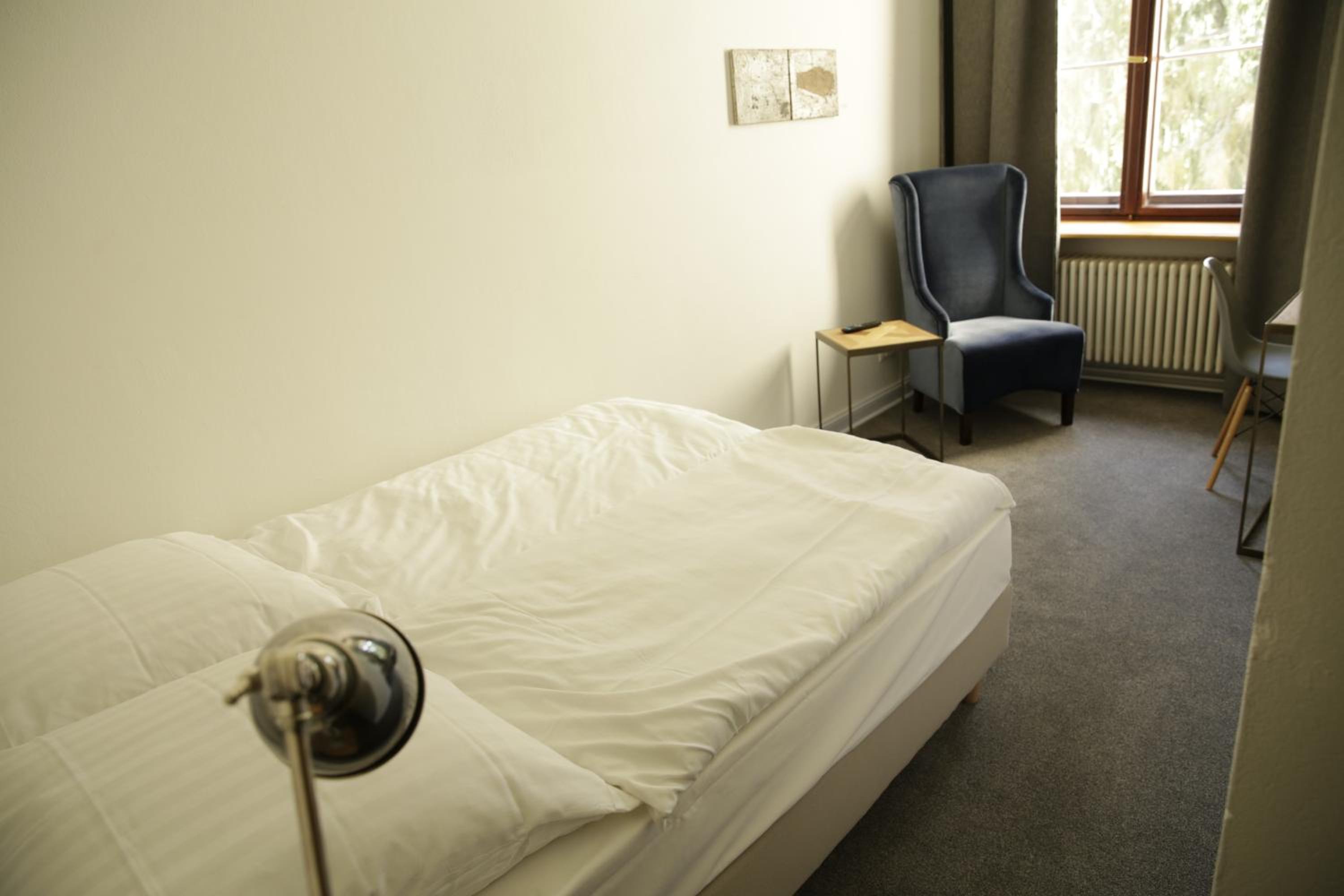 Single Room photo 2