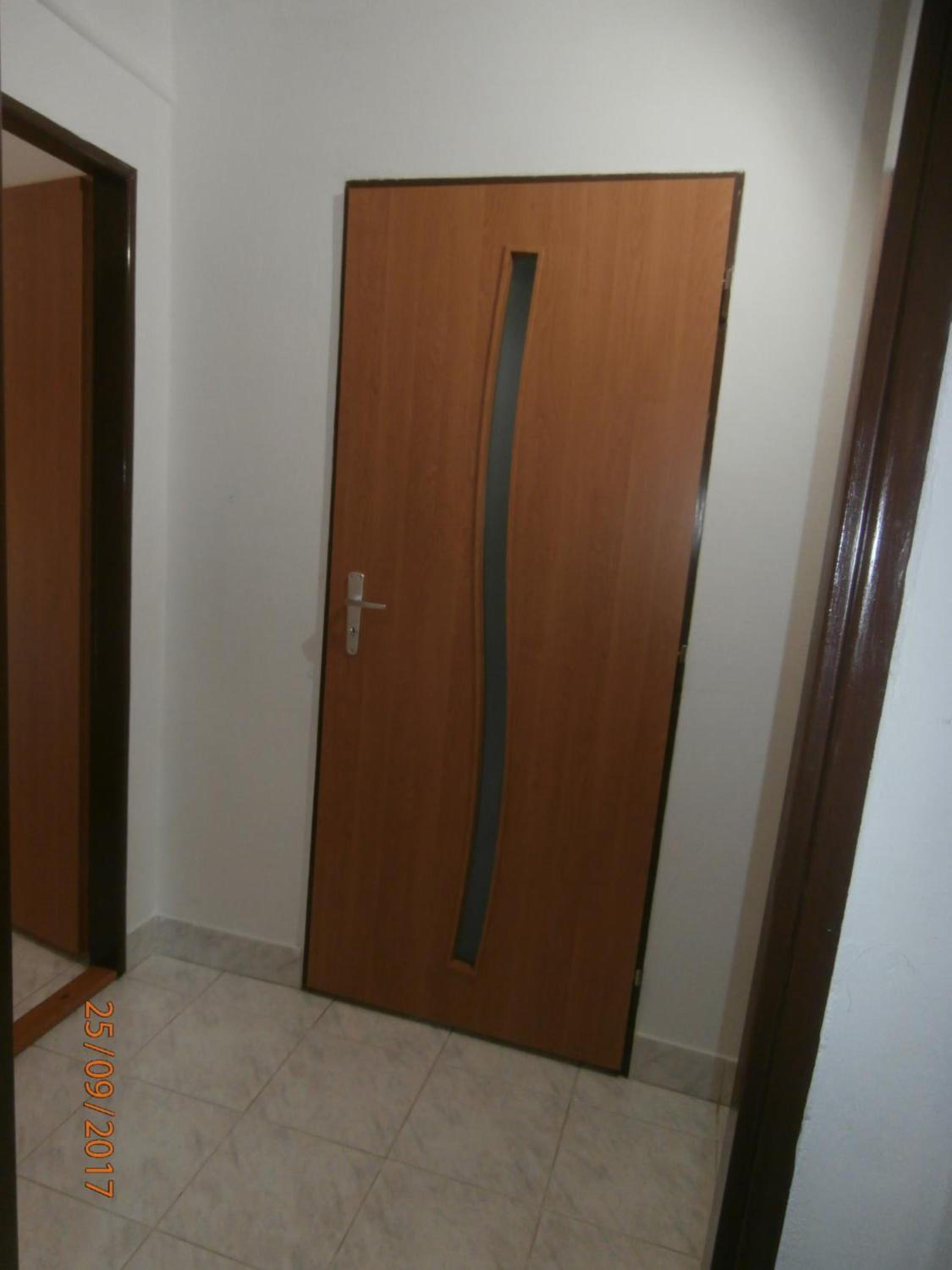 Apartment With Terrace photo 2
