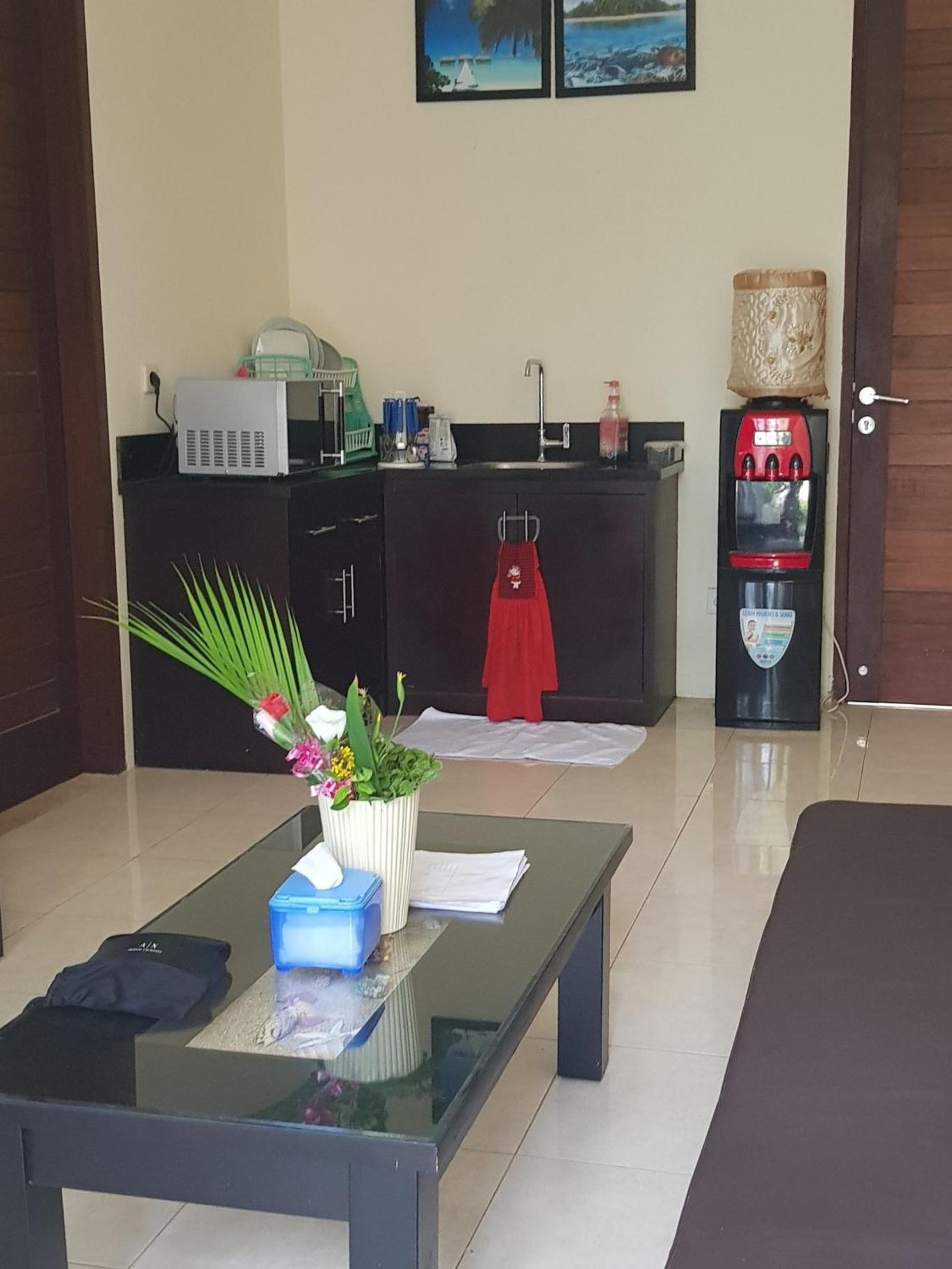  Two Bedroom Villa with Private Pool