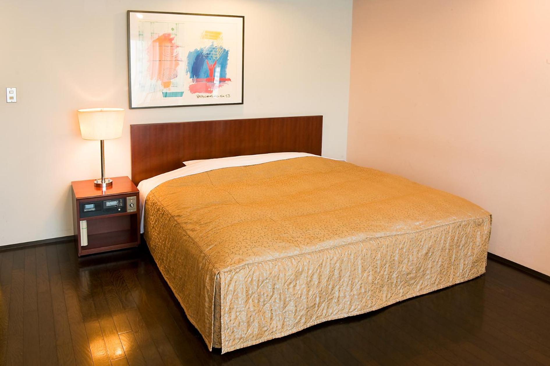 Single Room Selected at Check-In - Smoking