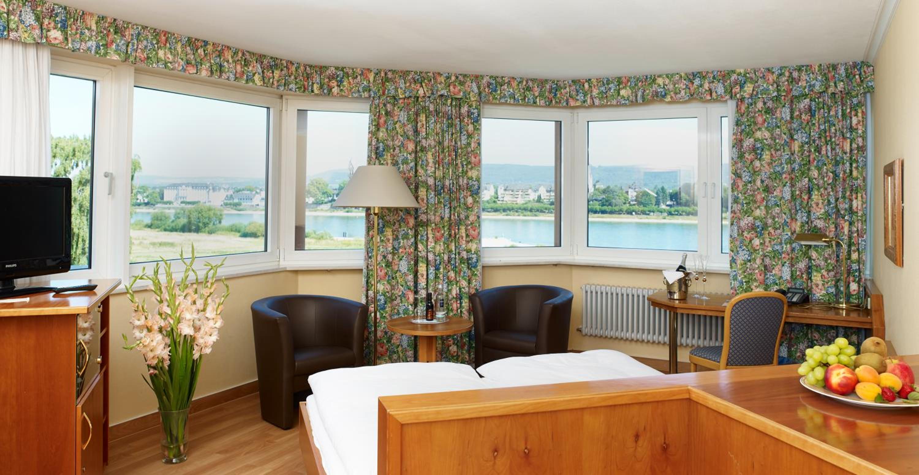 Comfort Double or Twin Room photo 1