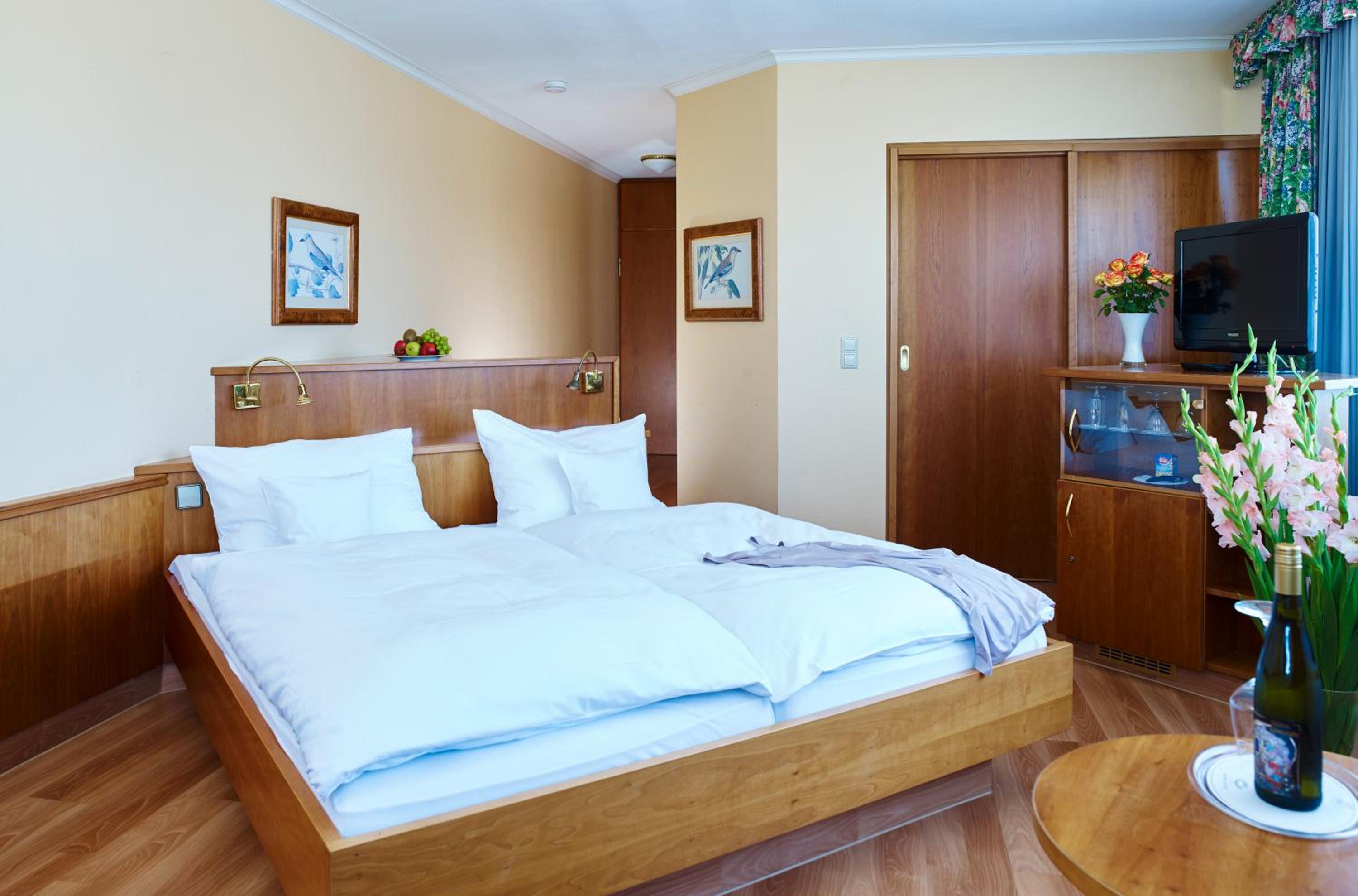 Comfort Double or Twin Room photo 3